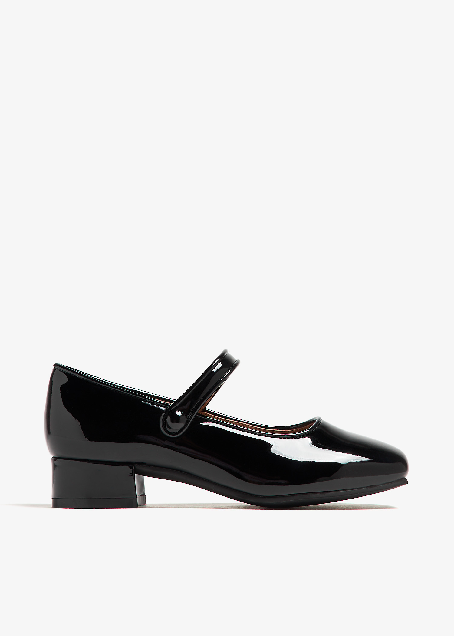 Holly sandals, Black
Holly sandals, Black