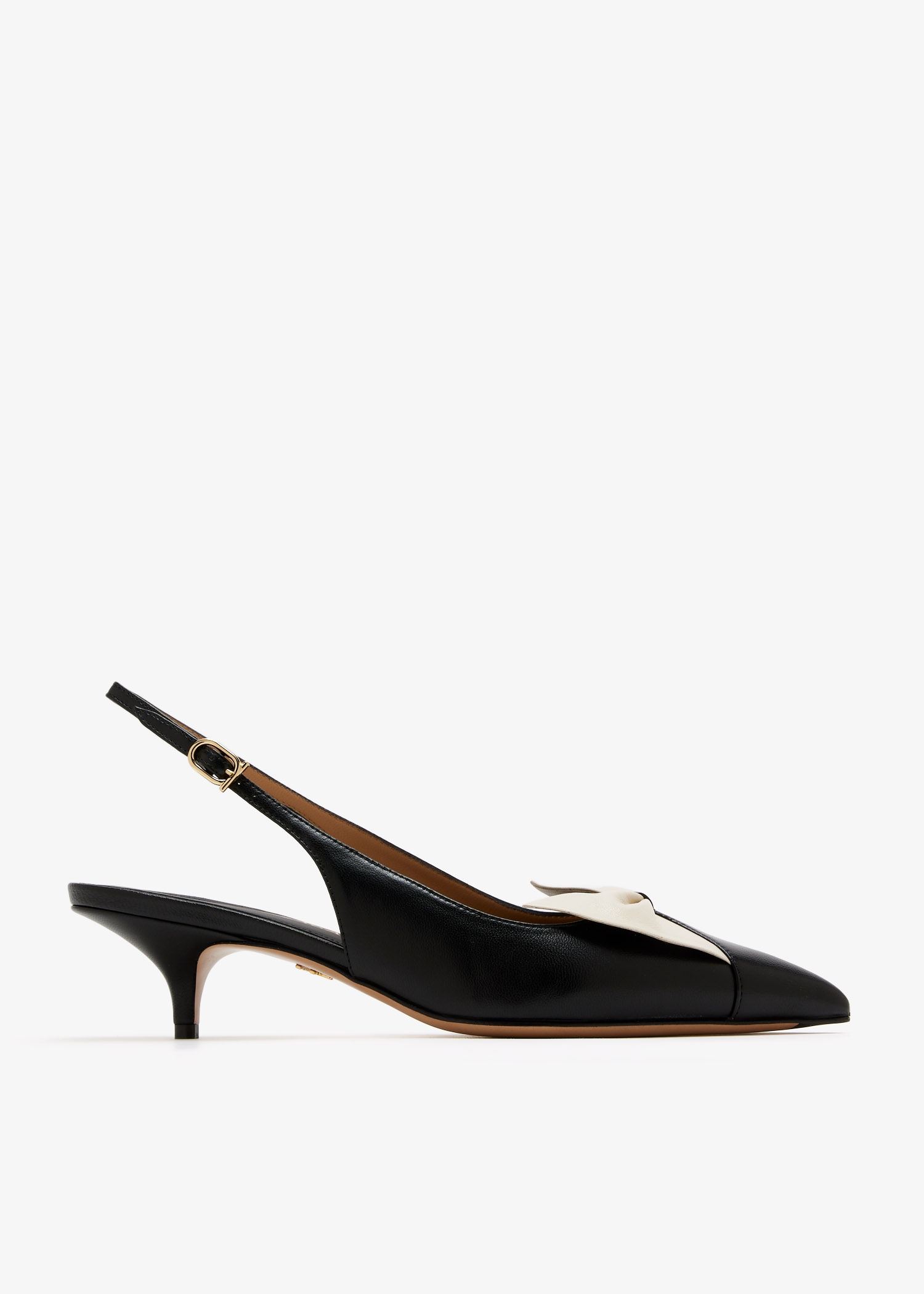 Felli pumps, Black
Felli pumps, Black