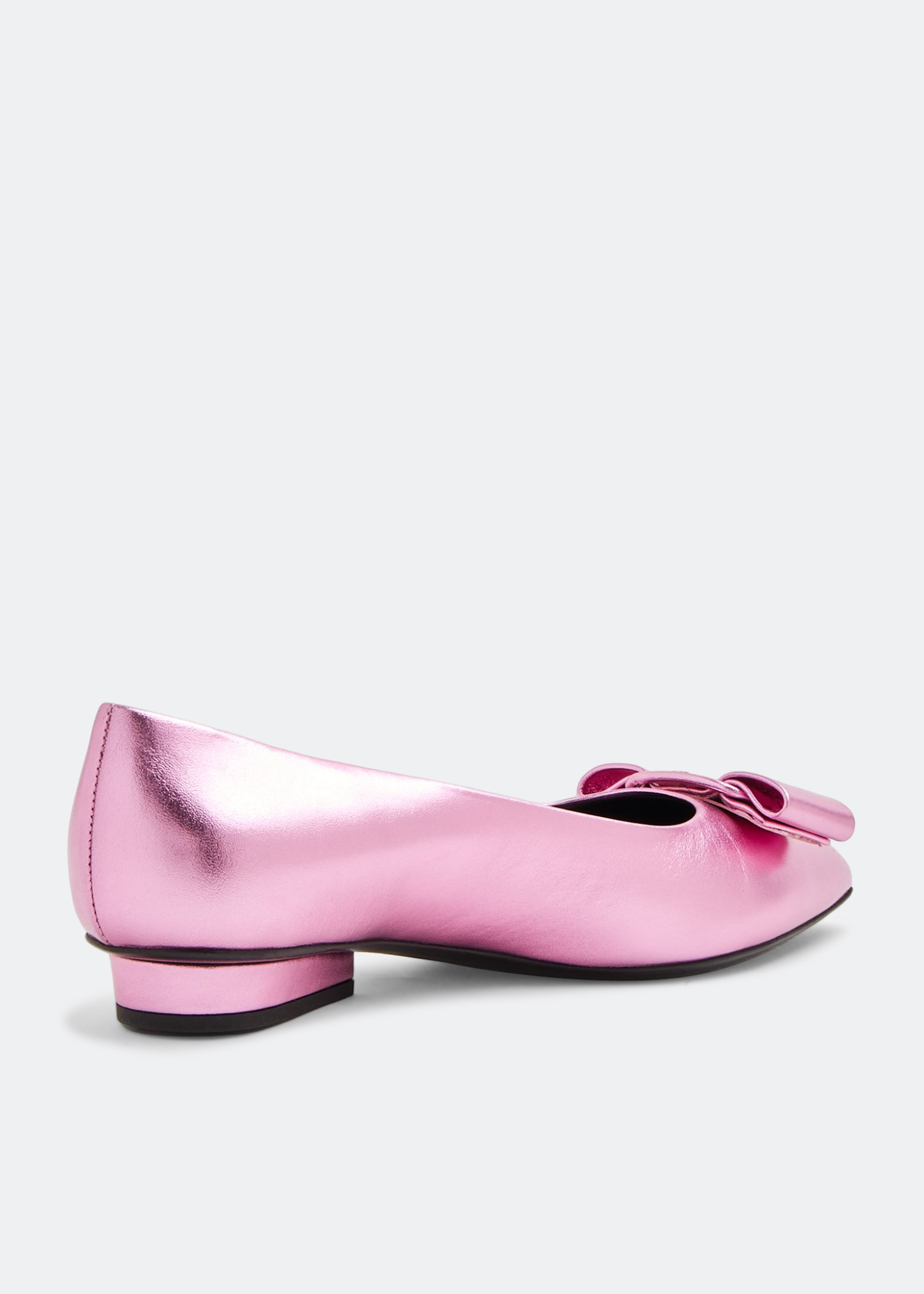 Viva ballet flats, Pink