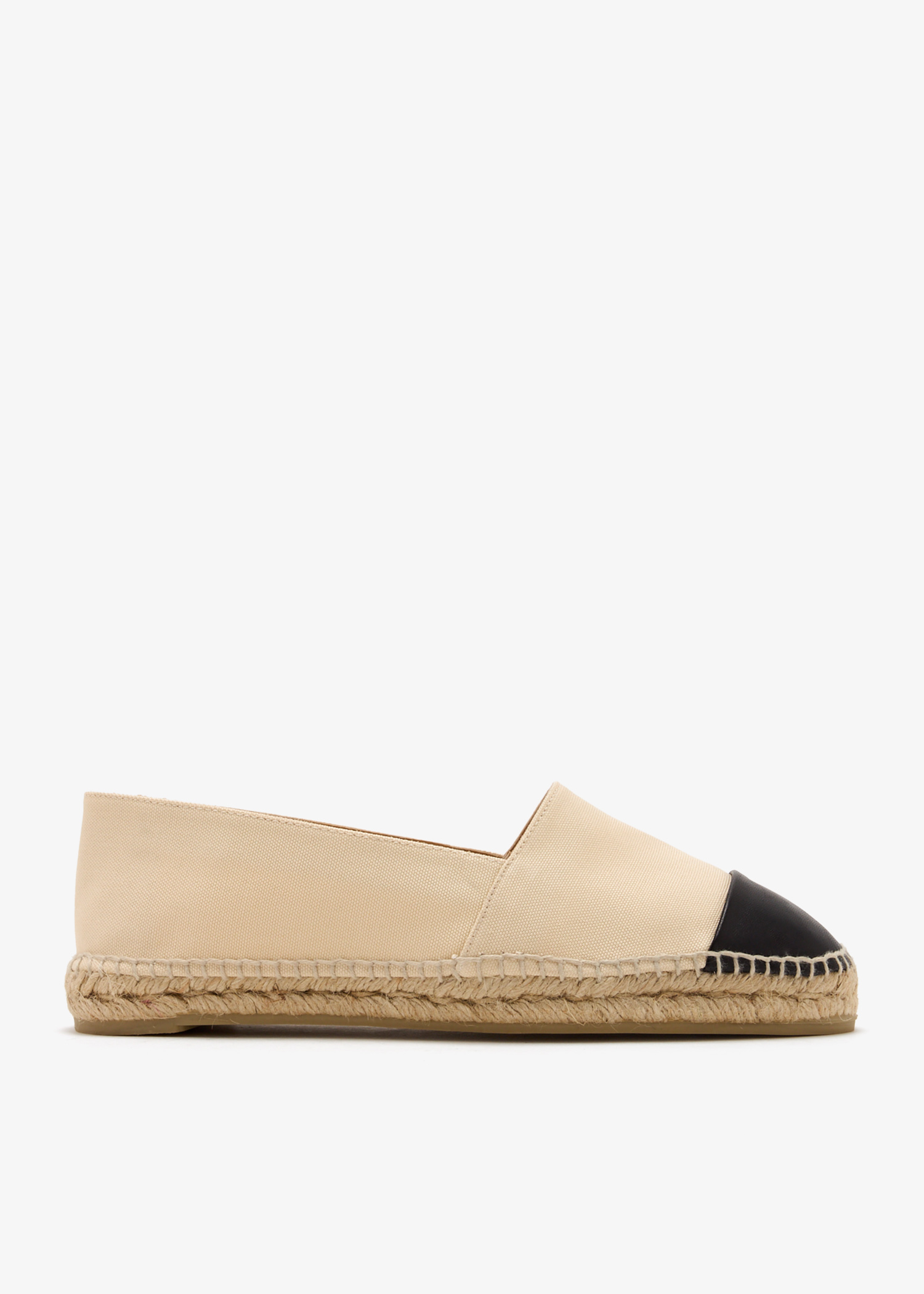 Katty espadrilles, Cream
Katty espadrilles, Cream