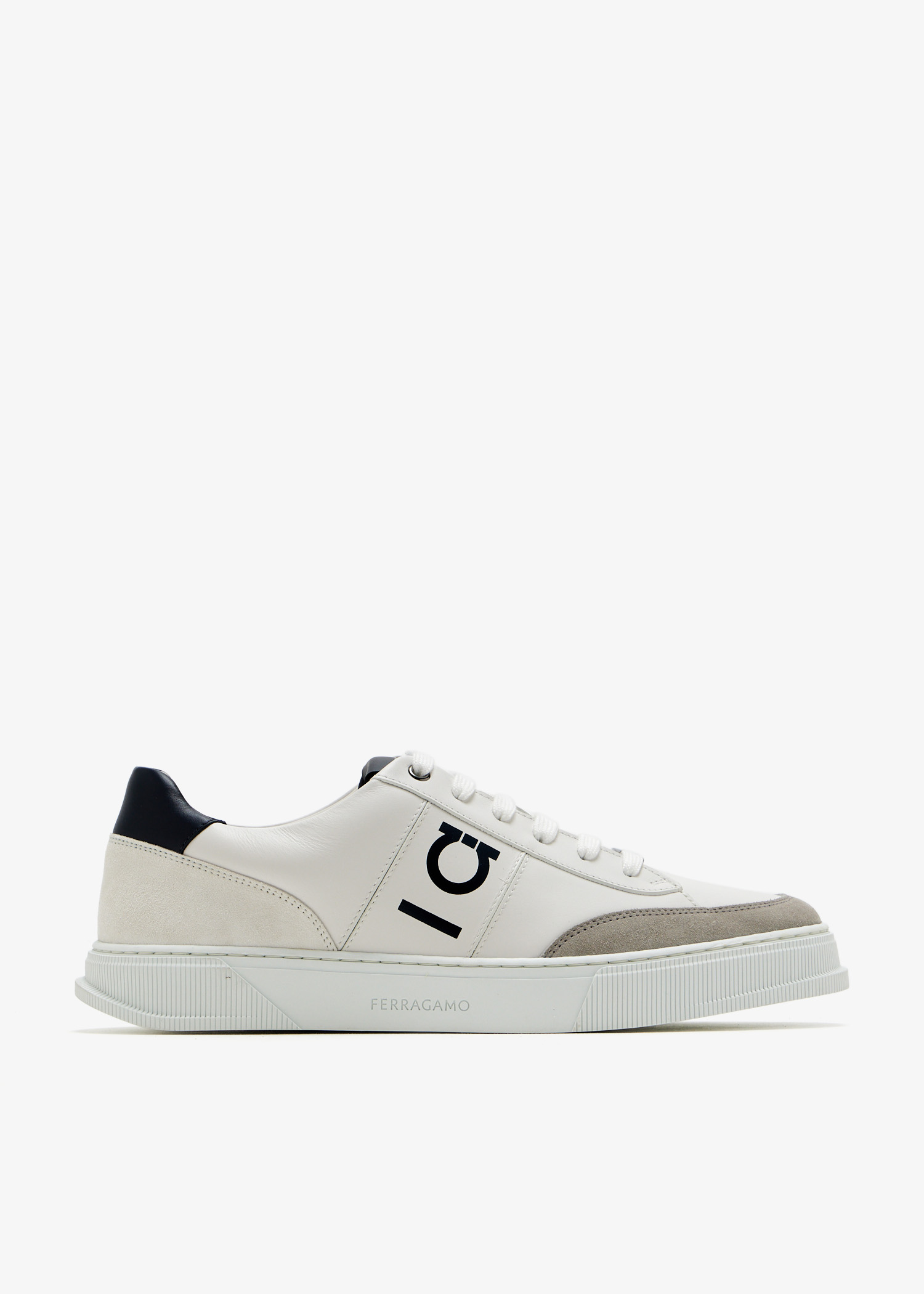 Gancini sneakers, White
Gancini sneakers, White