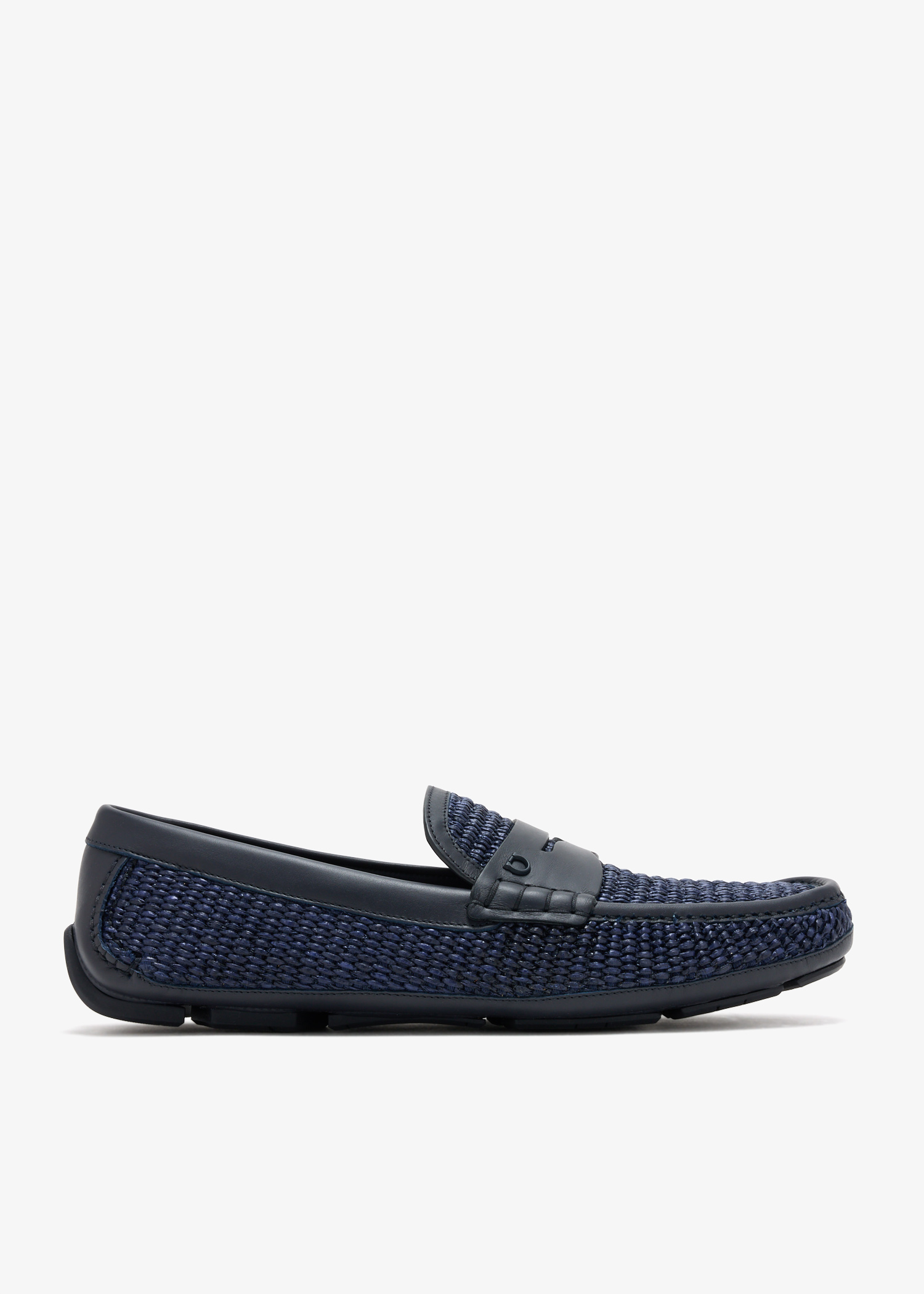 Penny loafers, Blue
Penny loafers, Blue