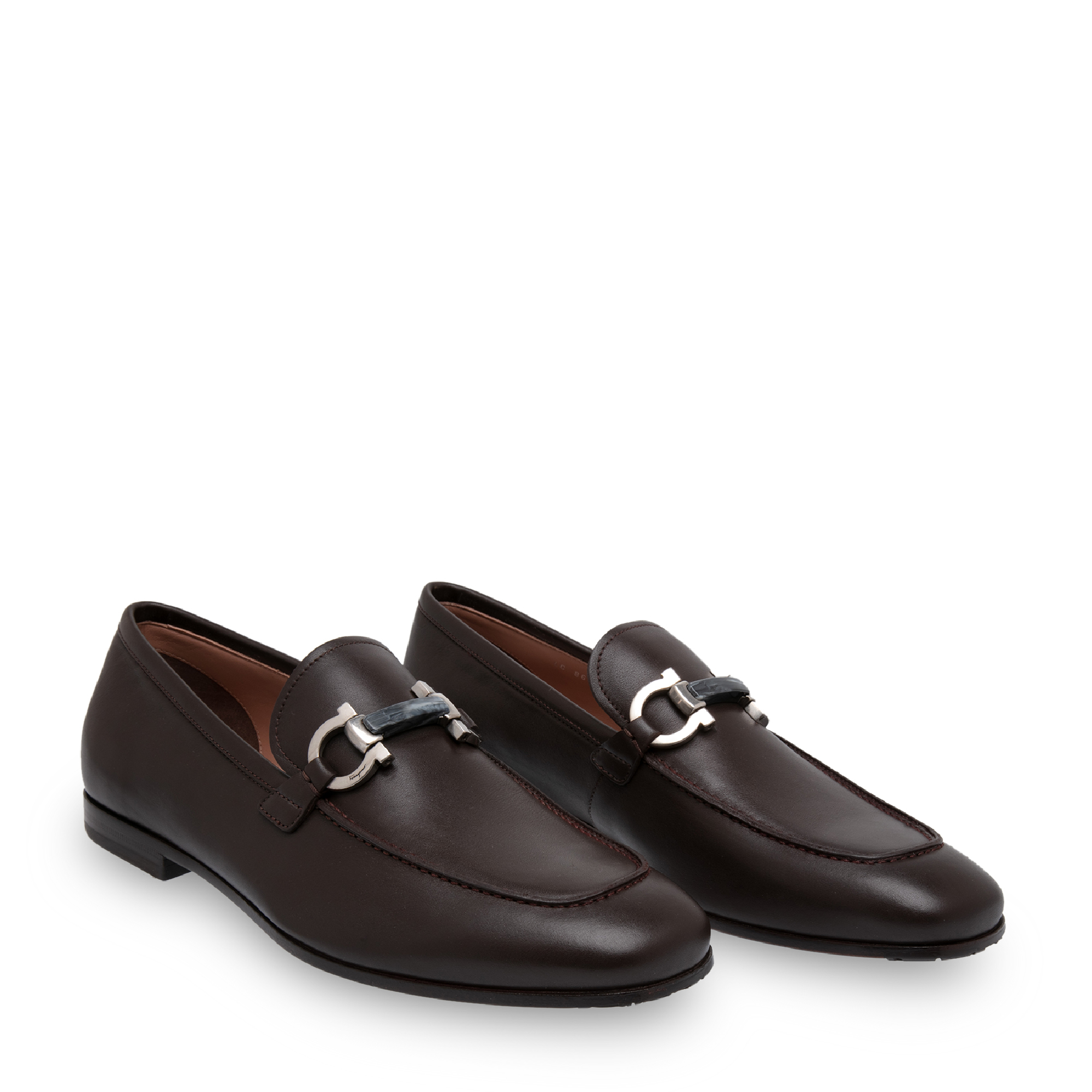 Shepard 2 loafers, Brown