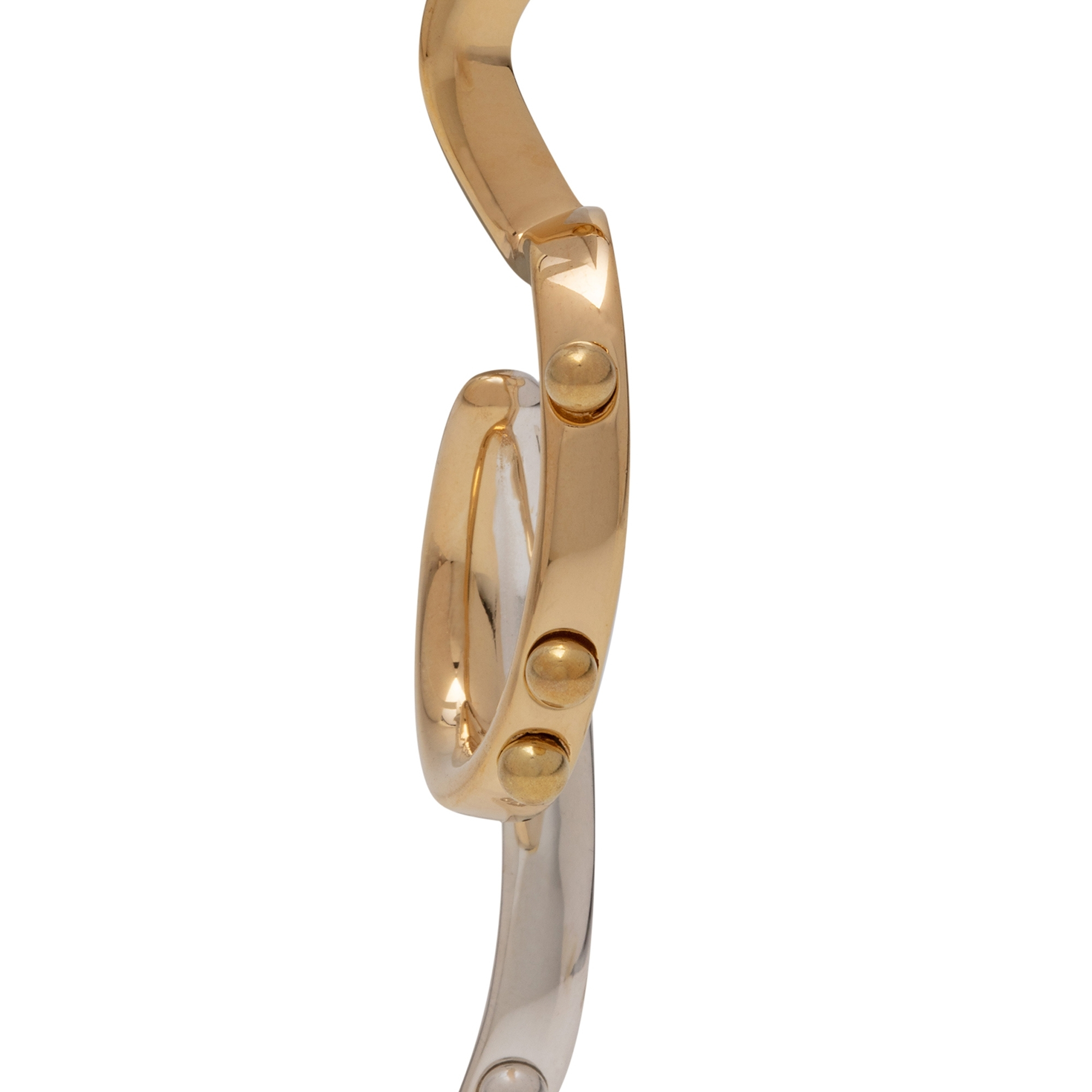 Eadie ear cuff, Gold