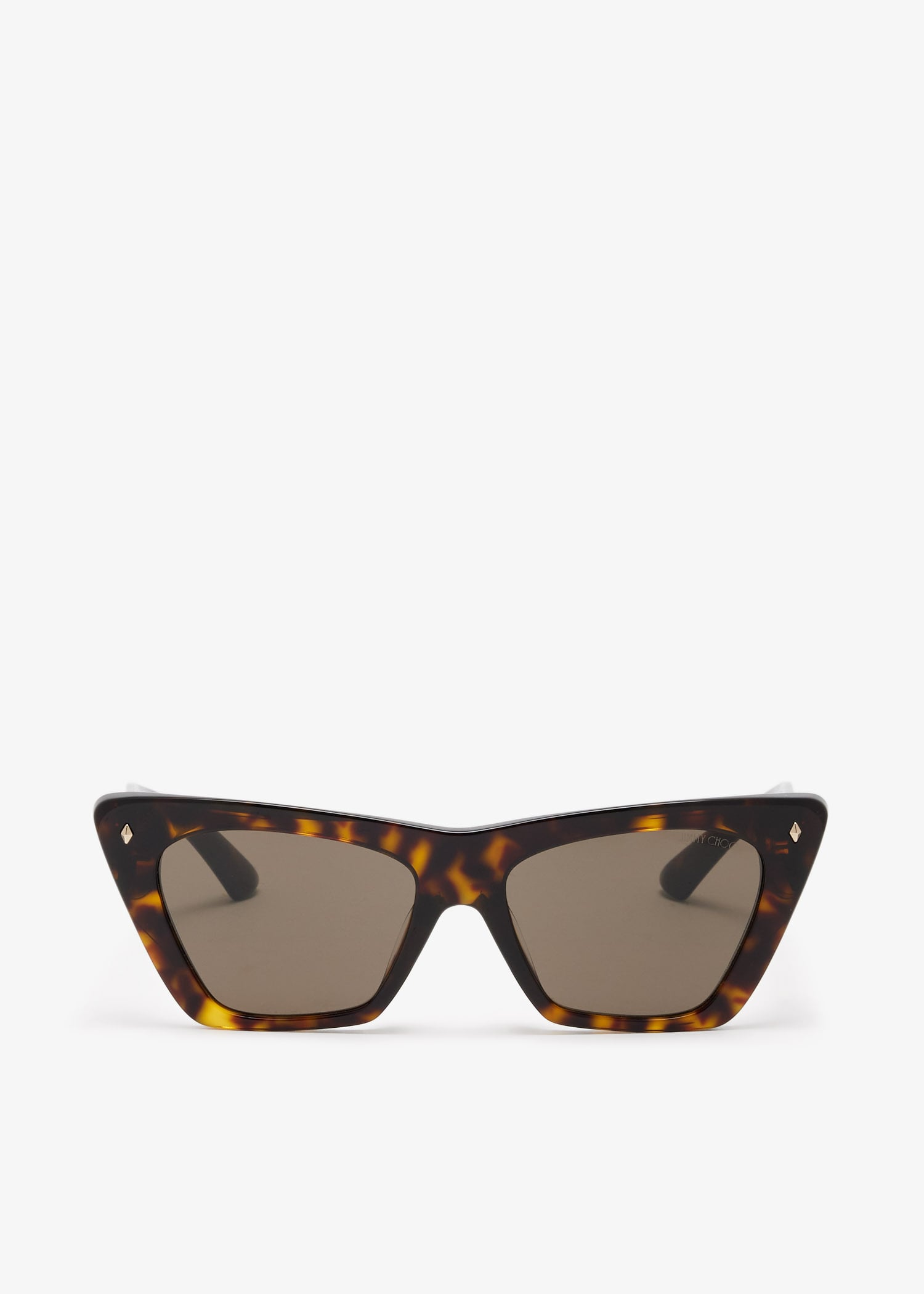 Cat eye sunglasses, Brown
Cat eye sunglasses, Brown