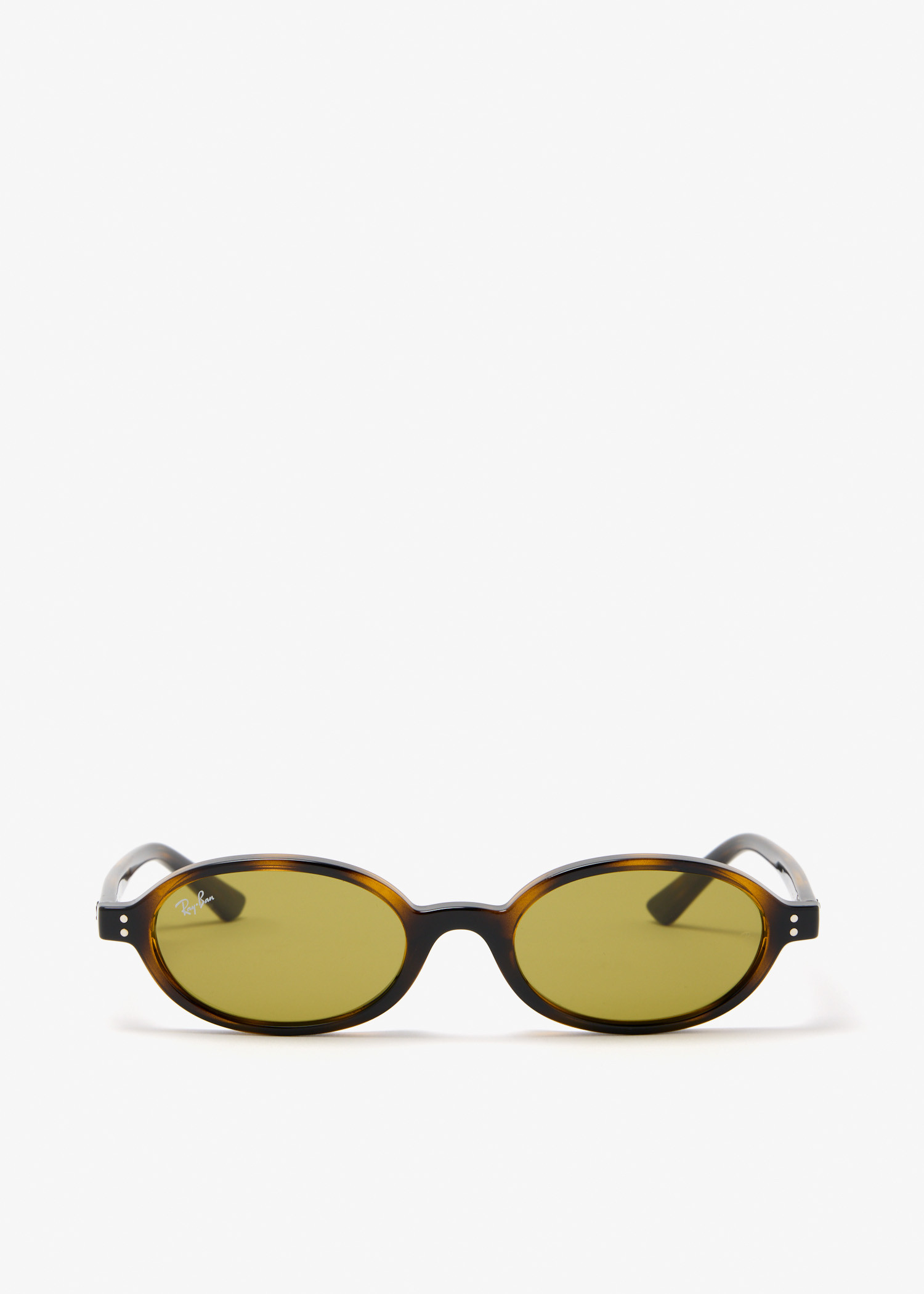 Khal Bio-Based sunglasses, Brown
Khal Bio-Based sunglasses, Brown