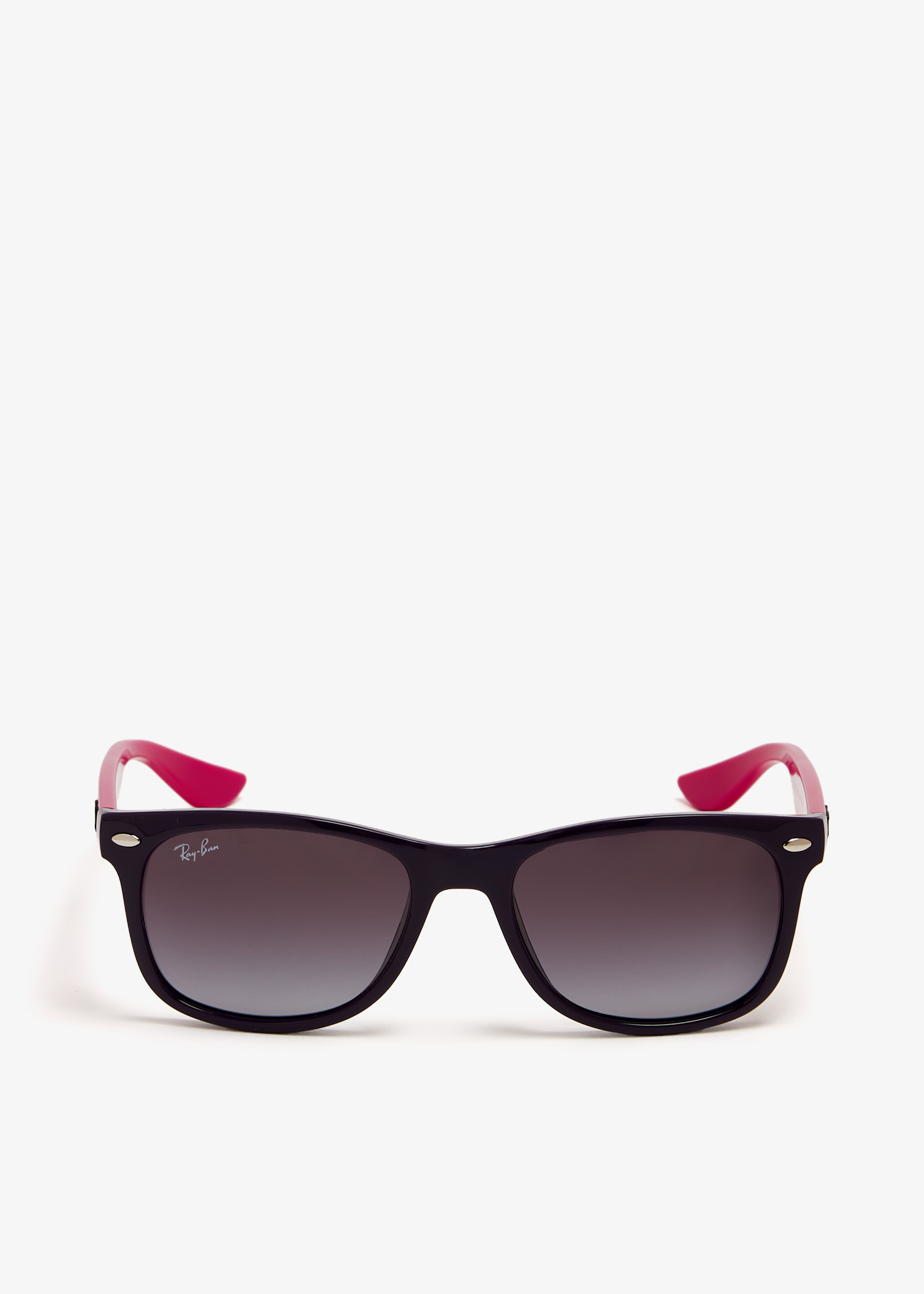 New Wayfarer Kids sunglasses, Pink
New Wayfarer Kids sunglasses, Pink