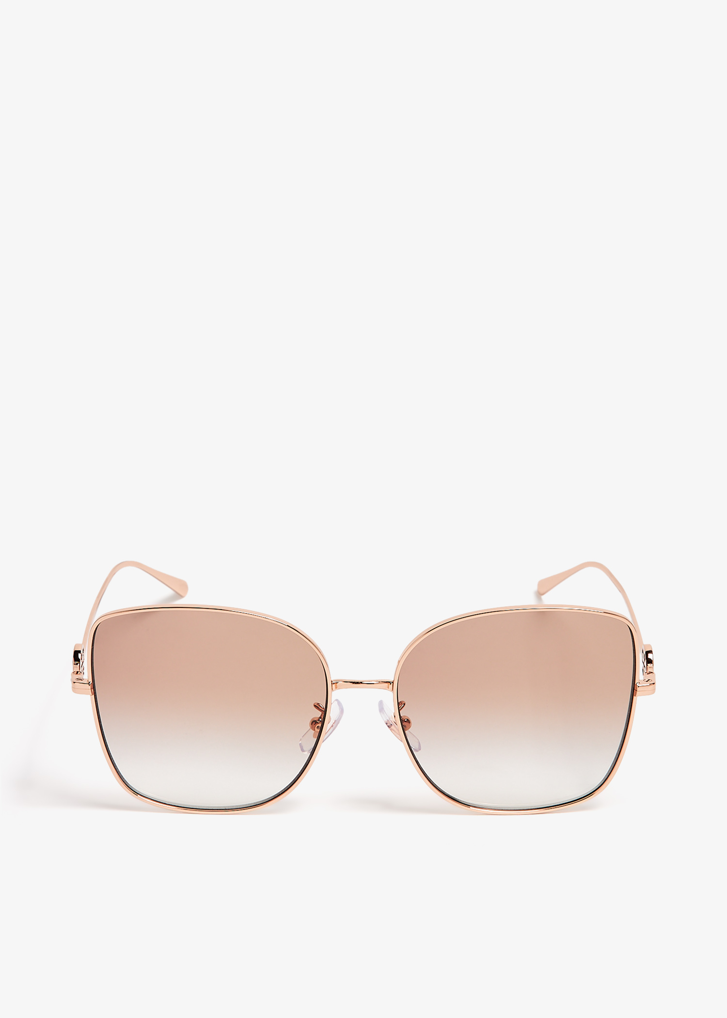 Metal frame sunglasses, Pink
Metal frame sunglasses, Pink