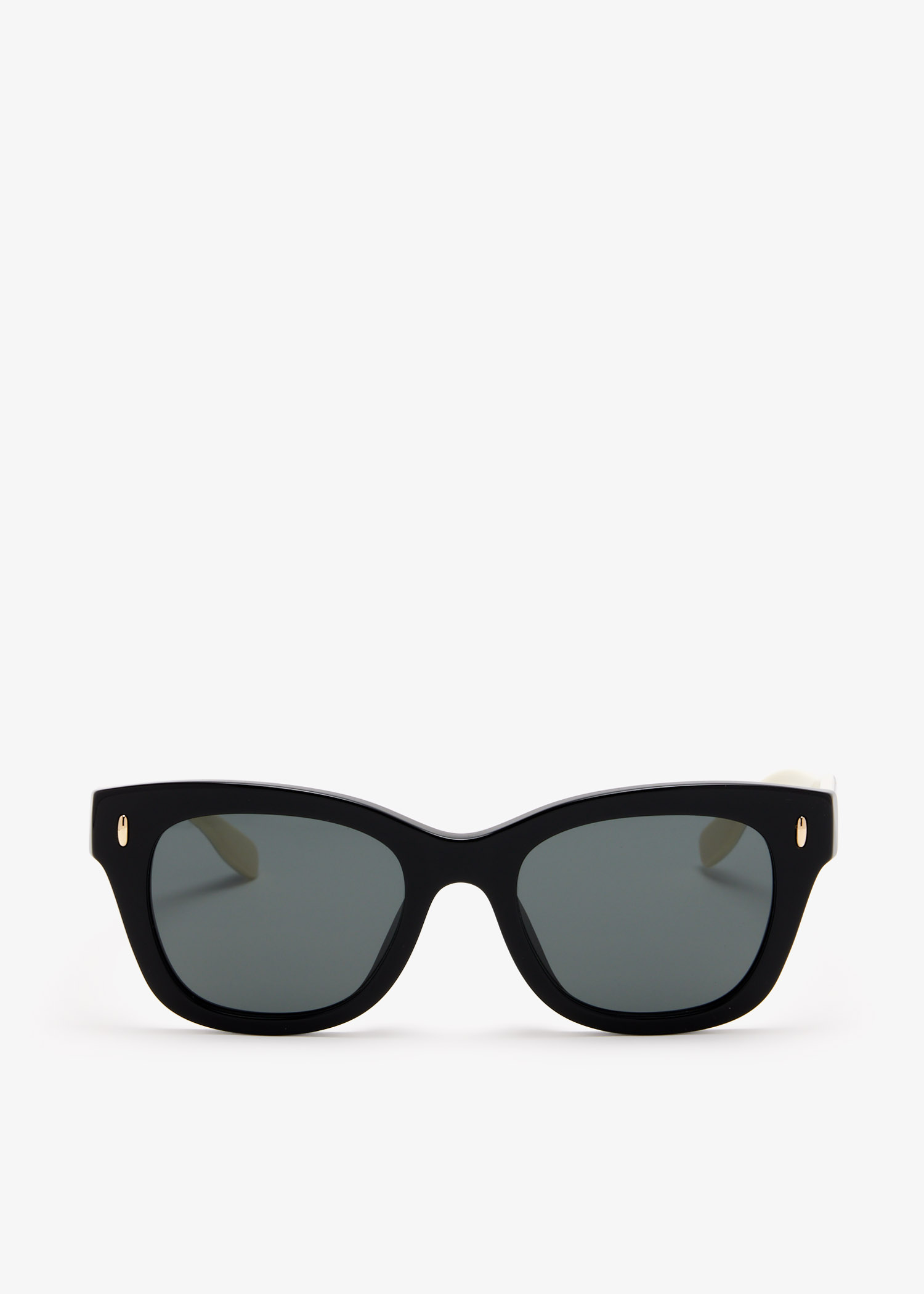 Square frame sunglasses, Black
Square frame sunglasses, Black