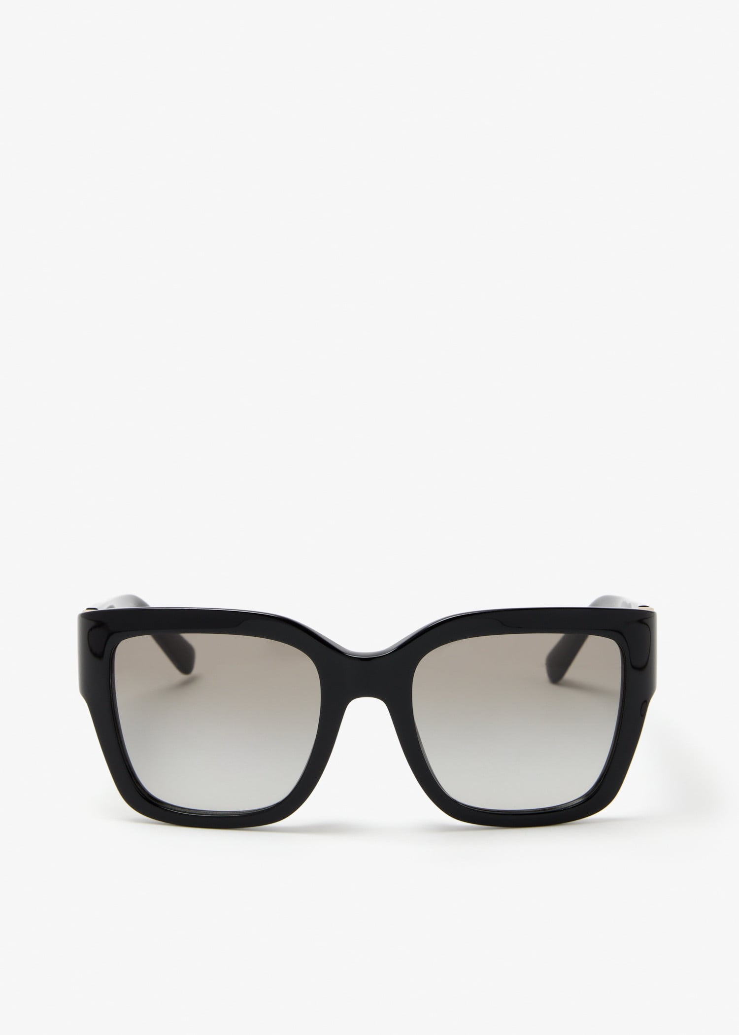 Miller square sunglasses, Black
Miller square sunglasses, Black