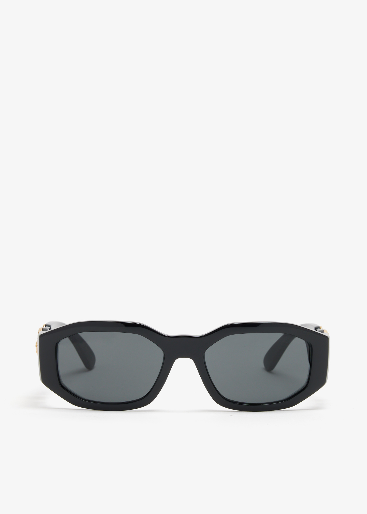 Medusa Biggie sunglasses, Black
Medusa Biggie sunglasses, Black