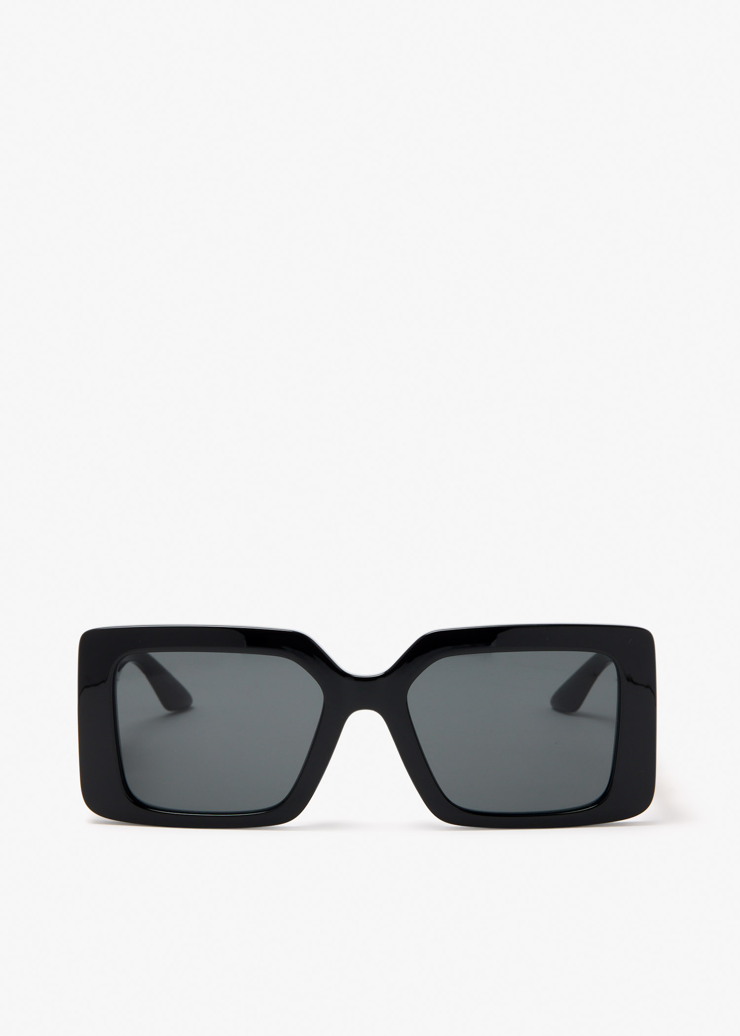 Rectangular sunglasses, Brown
Rectangular sunglasses, Brown