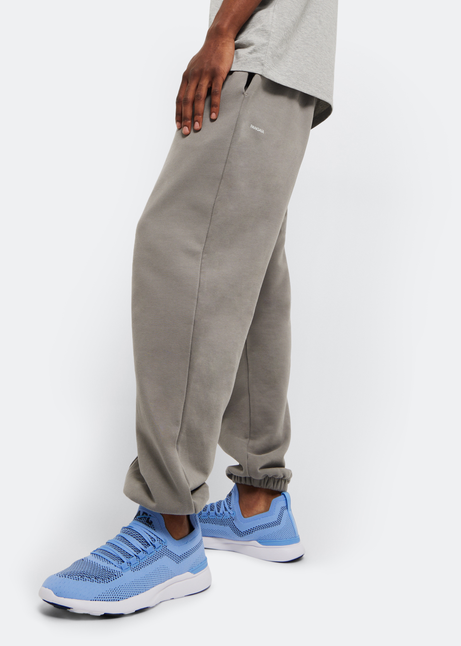 Techloom Breeze sneakers, Blue
