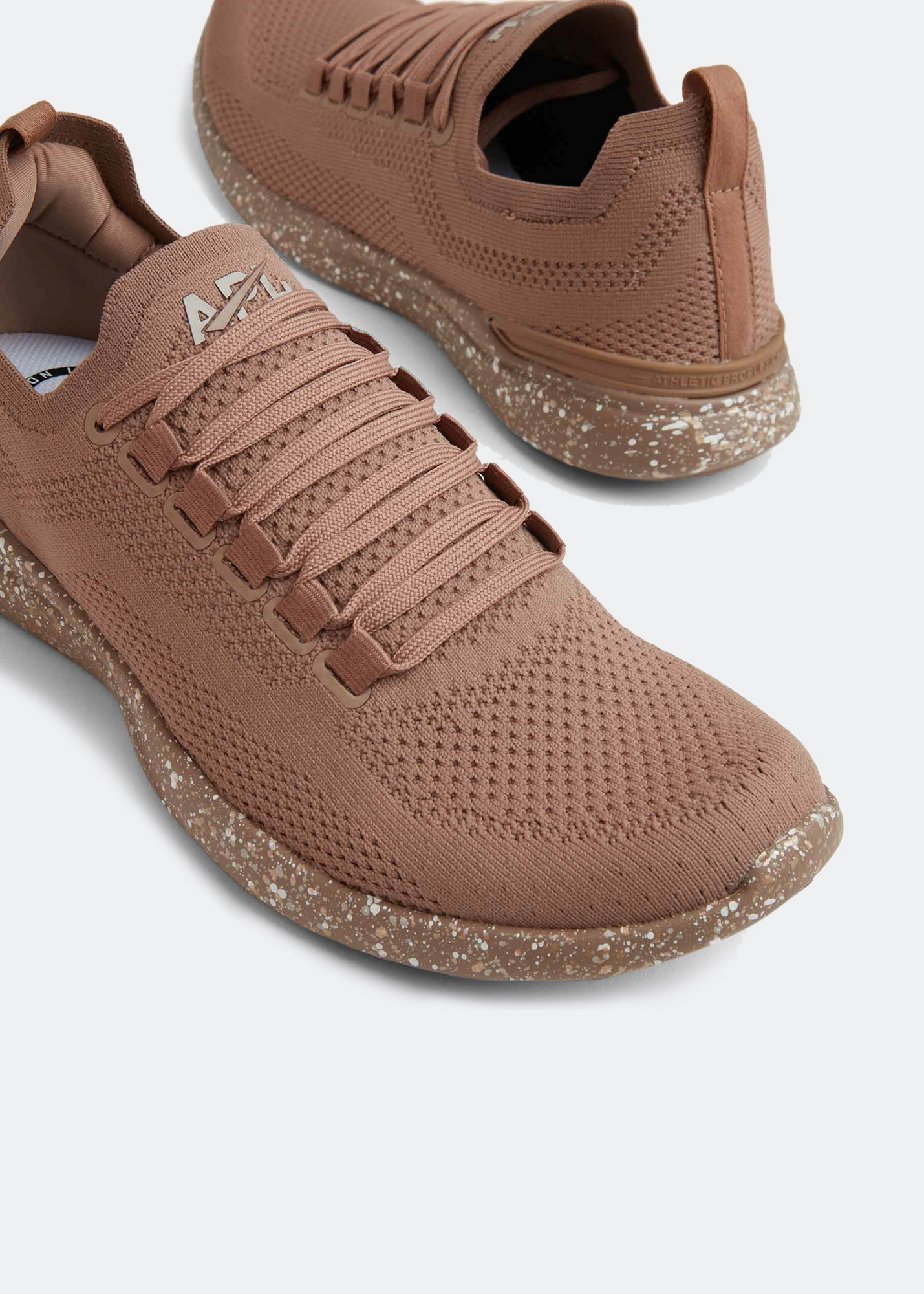 TechLoom Breeze sneakers, Brown