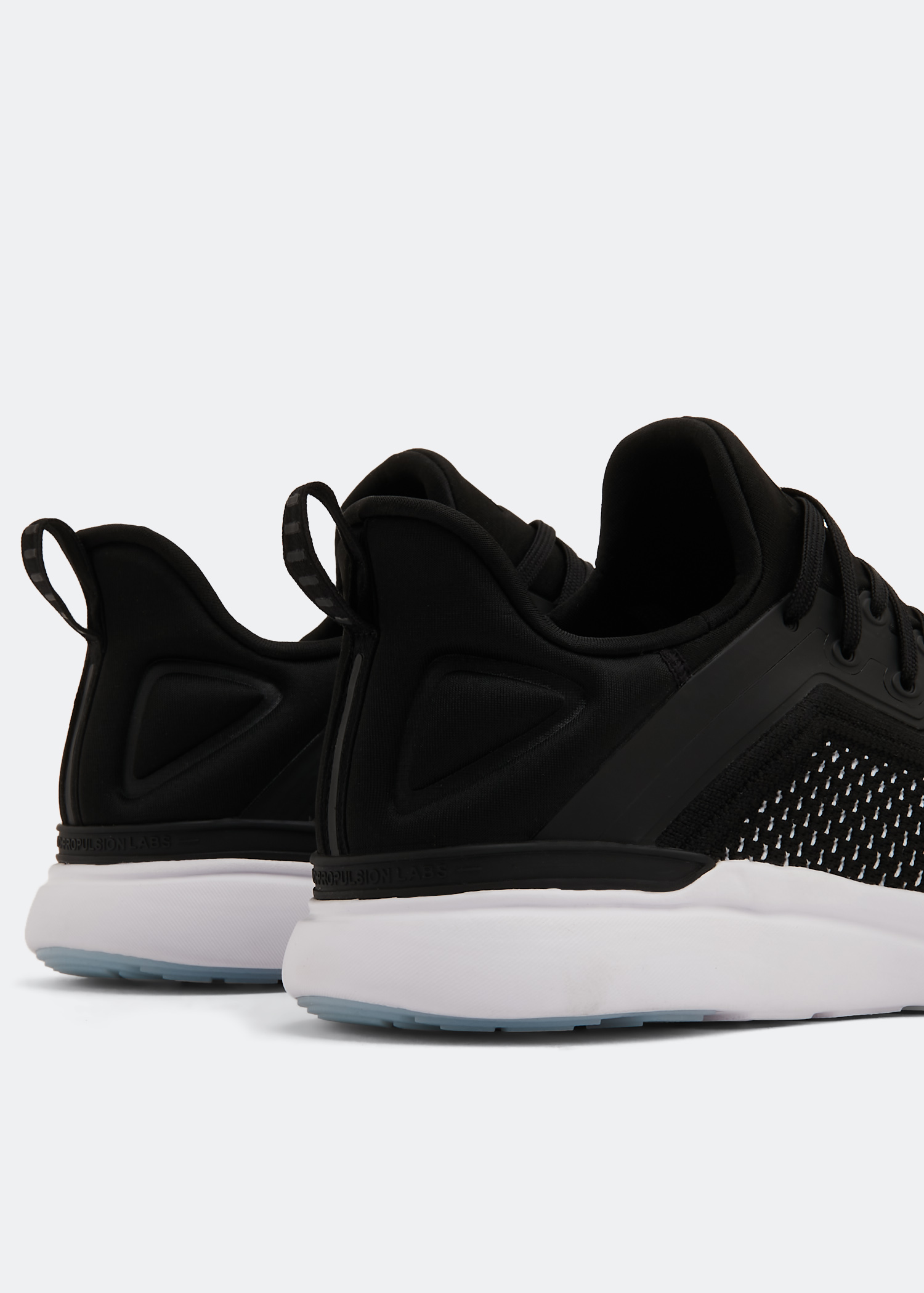 TechLoom Tracer sneakers, Black
