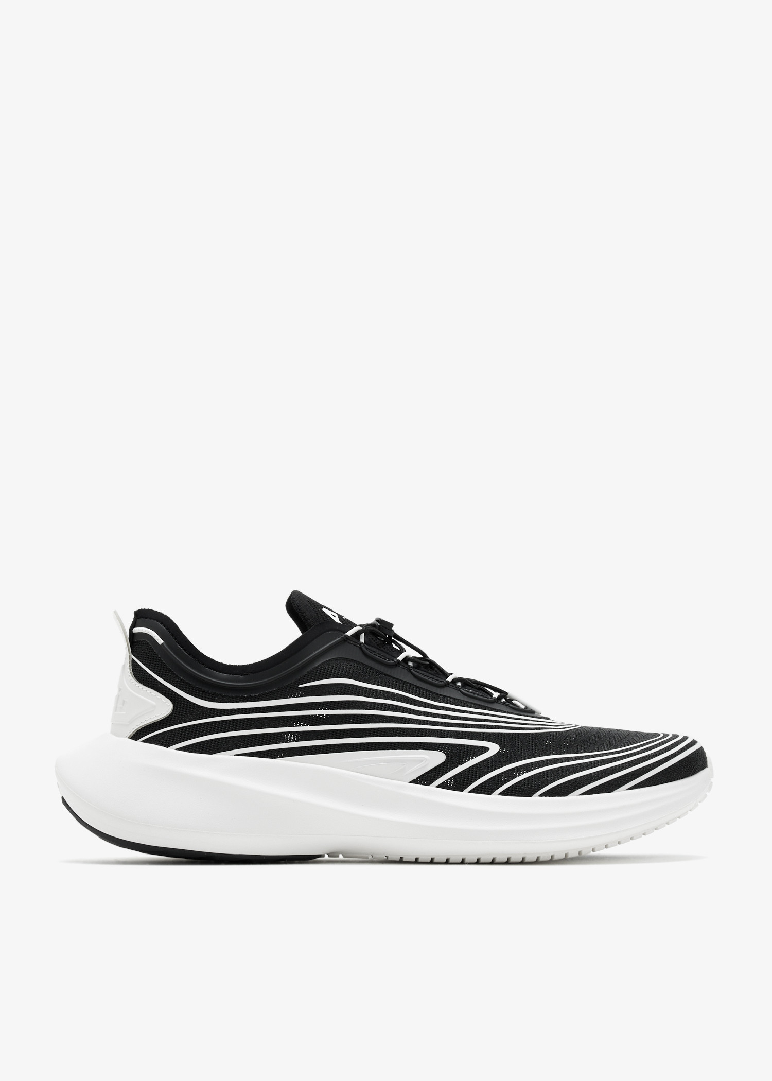 Techloom Veil sneakers, Black
Techloom Veil sneakers, Black