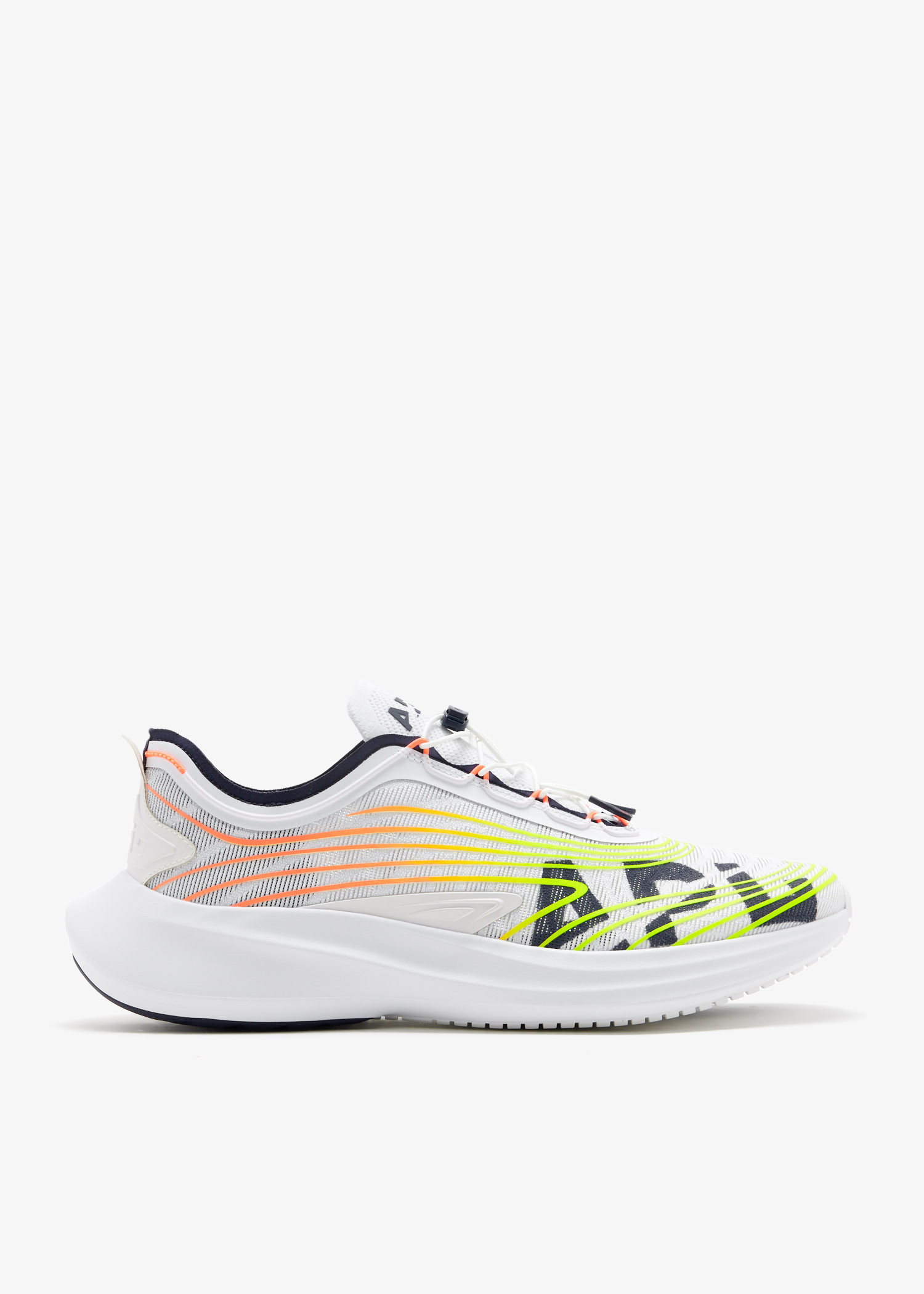 Techloom Veil sneakers, Yellow
Techloom Veil sneakers, Yellow
