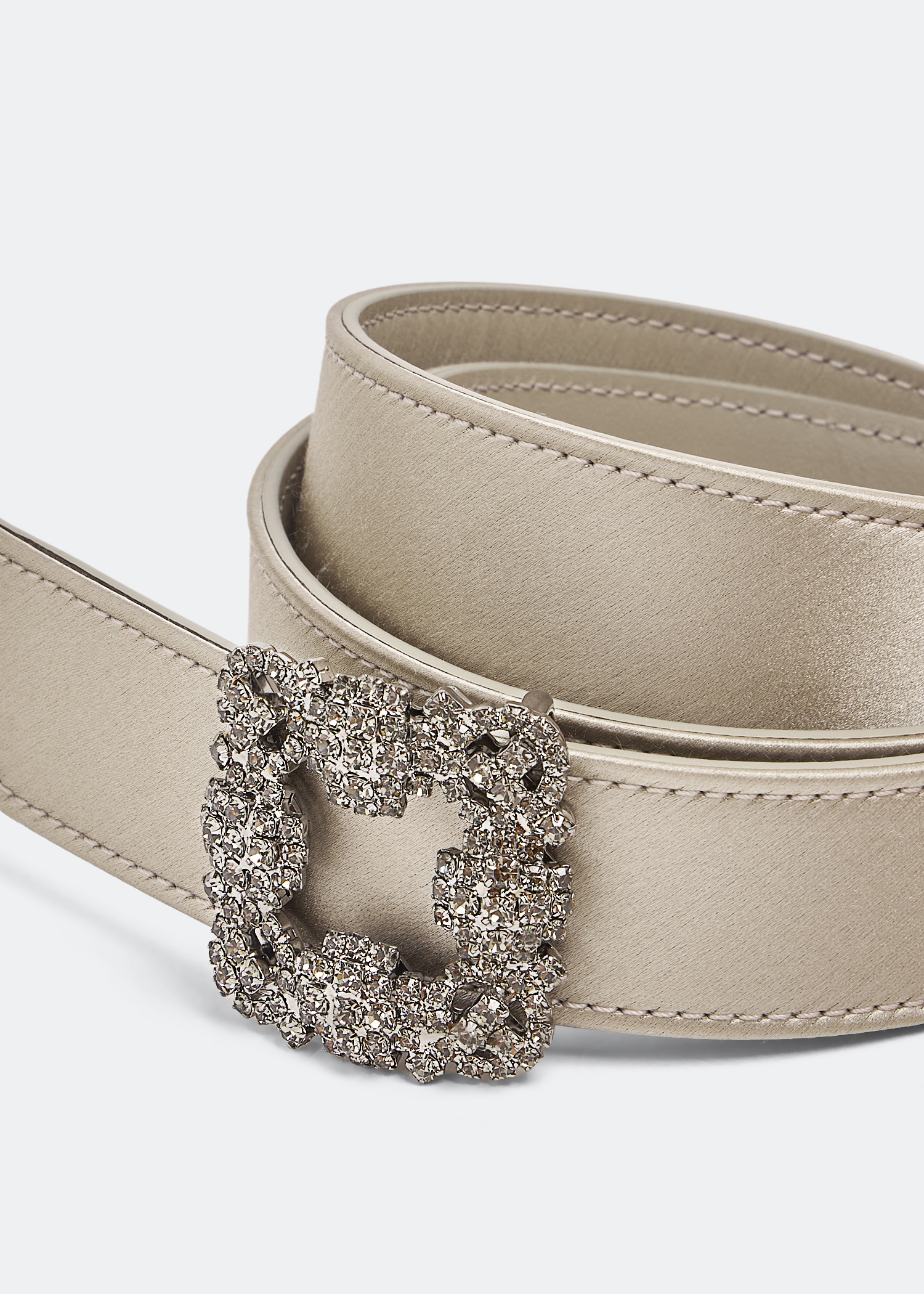 Hangisi belt, Grey