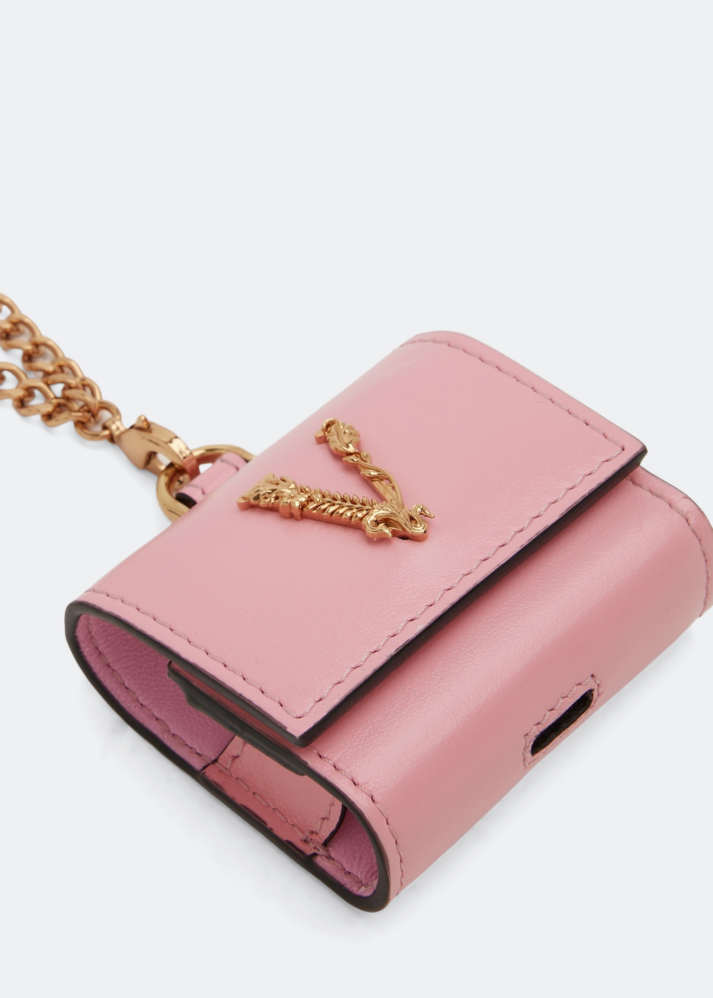 Virtus AirPods case, Pink