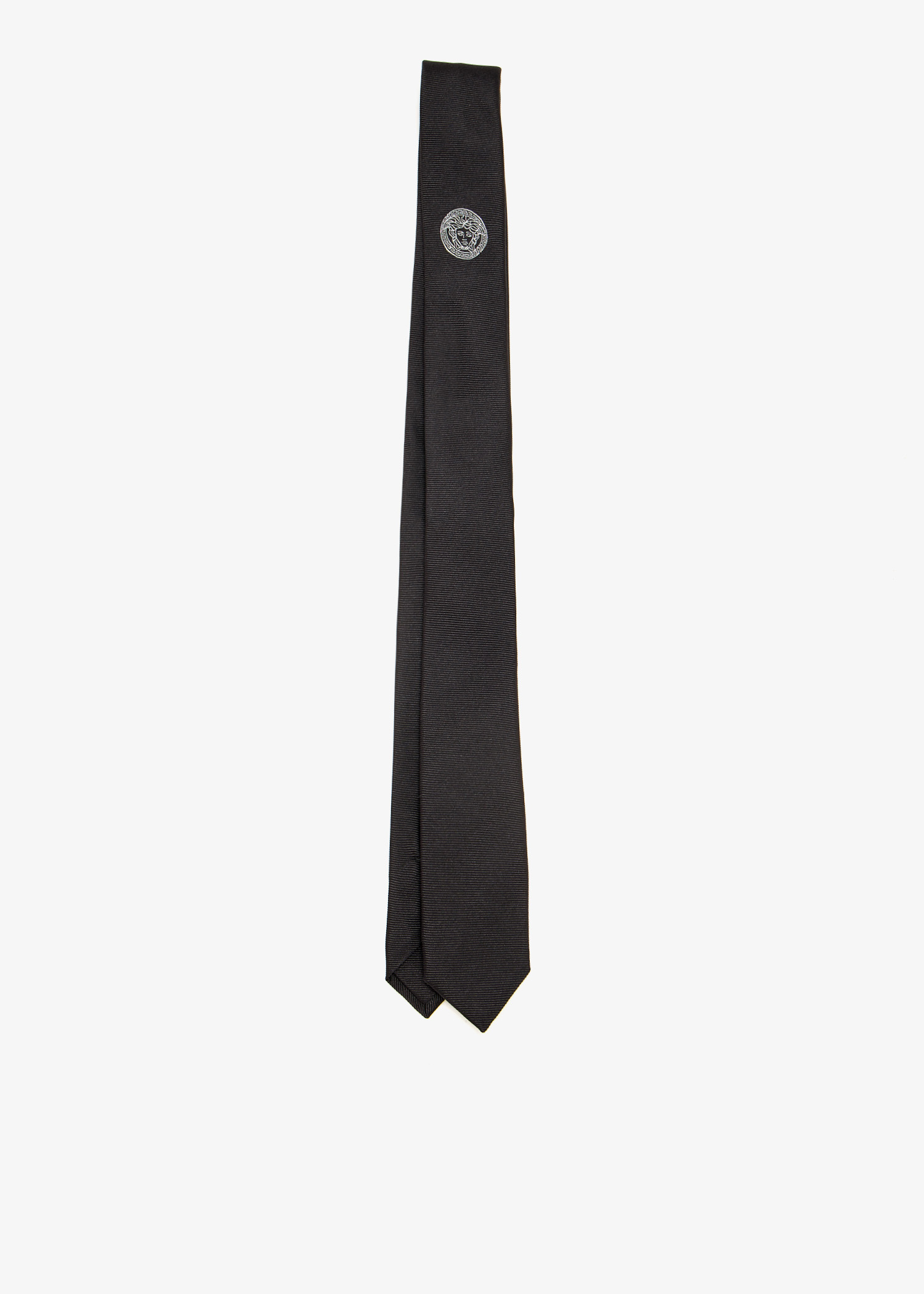 Medusa tie, Black
Medusa tie, Black