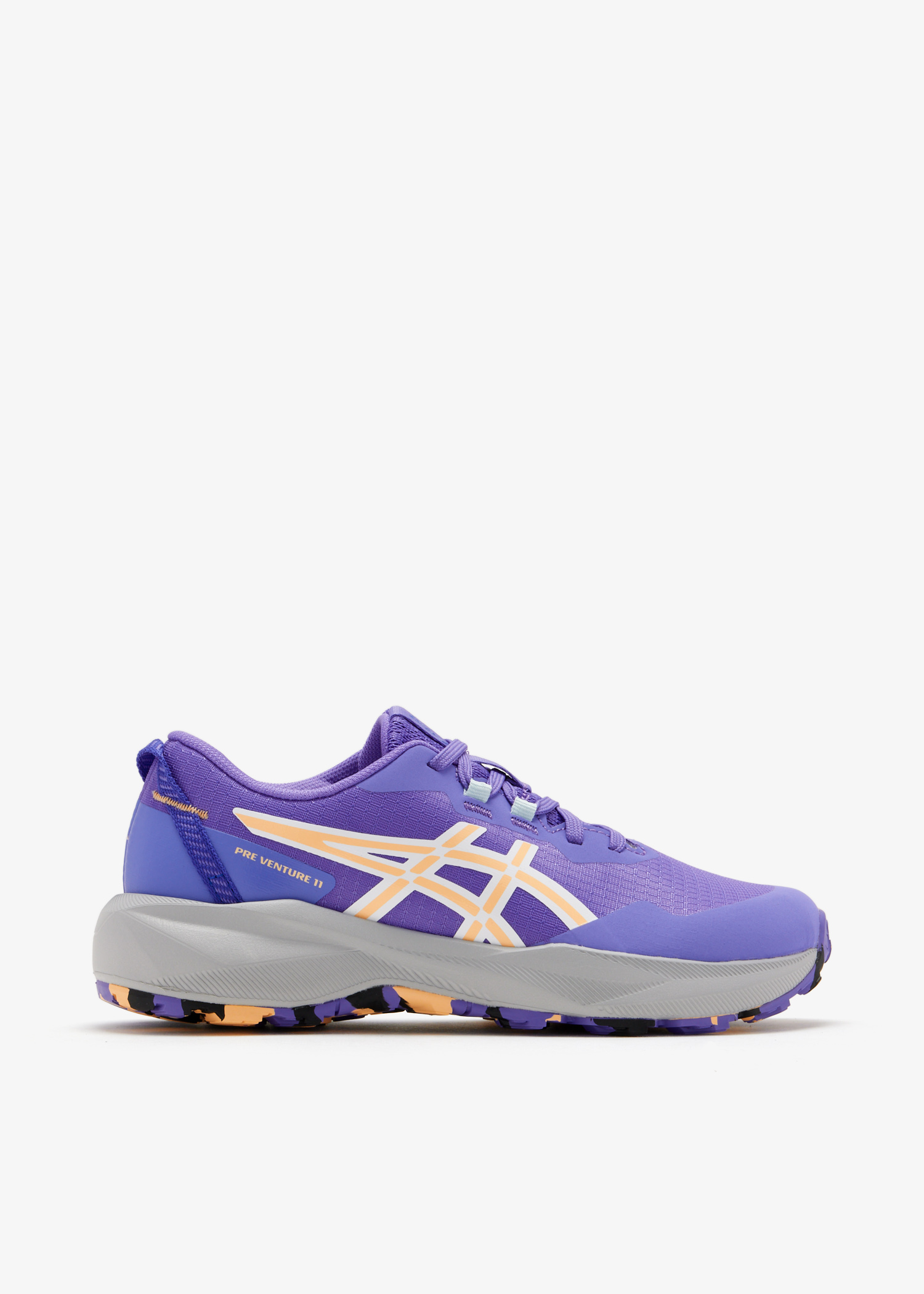 Pre Venture 11 sneakers, Purple
Pre Venture 11 sneakers, Purple