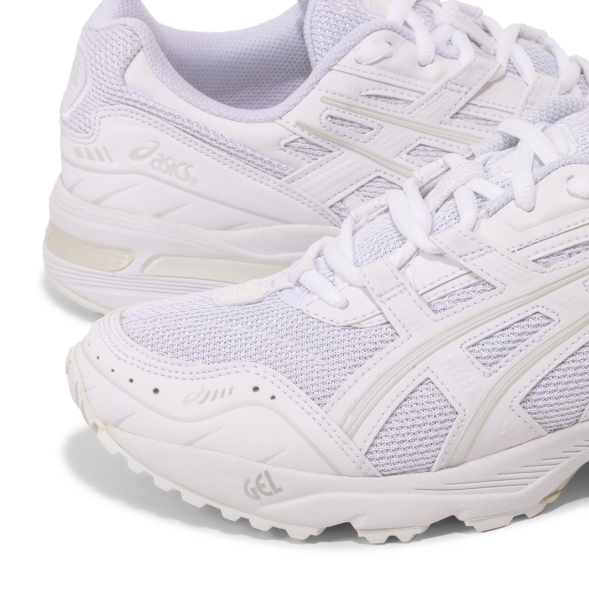 GEL-1090 sneakers, White