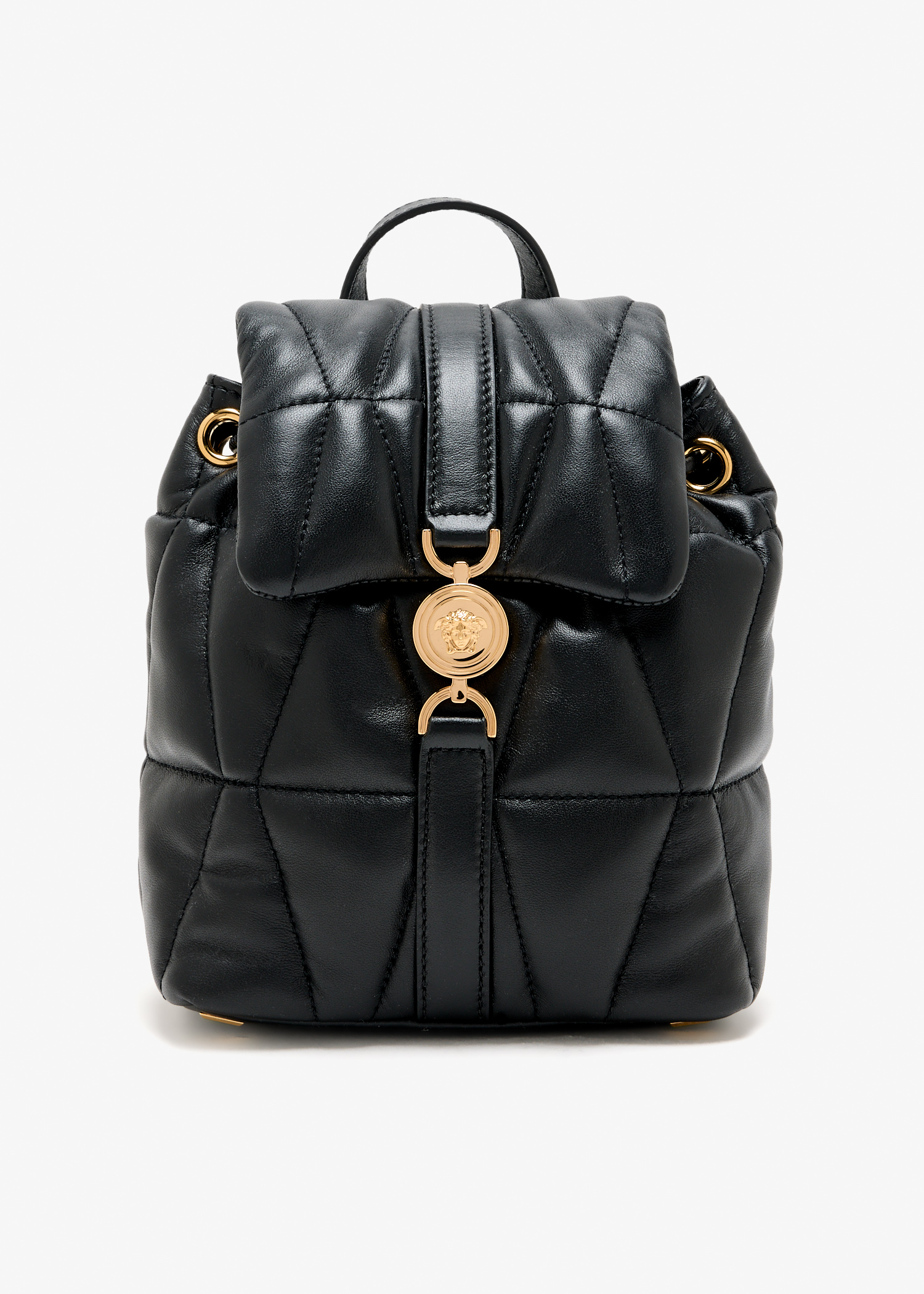 Kleio Backpack, Black
Kleio Backpack, Black