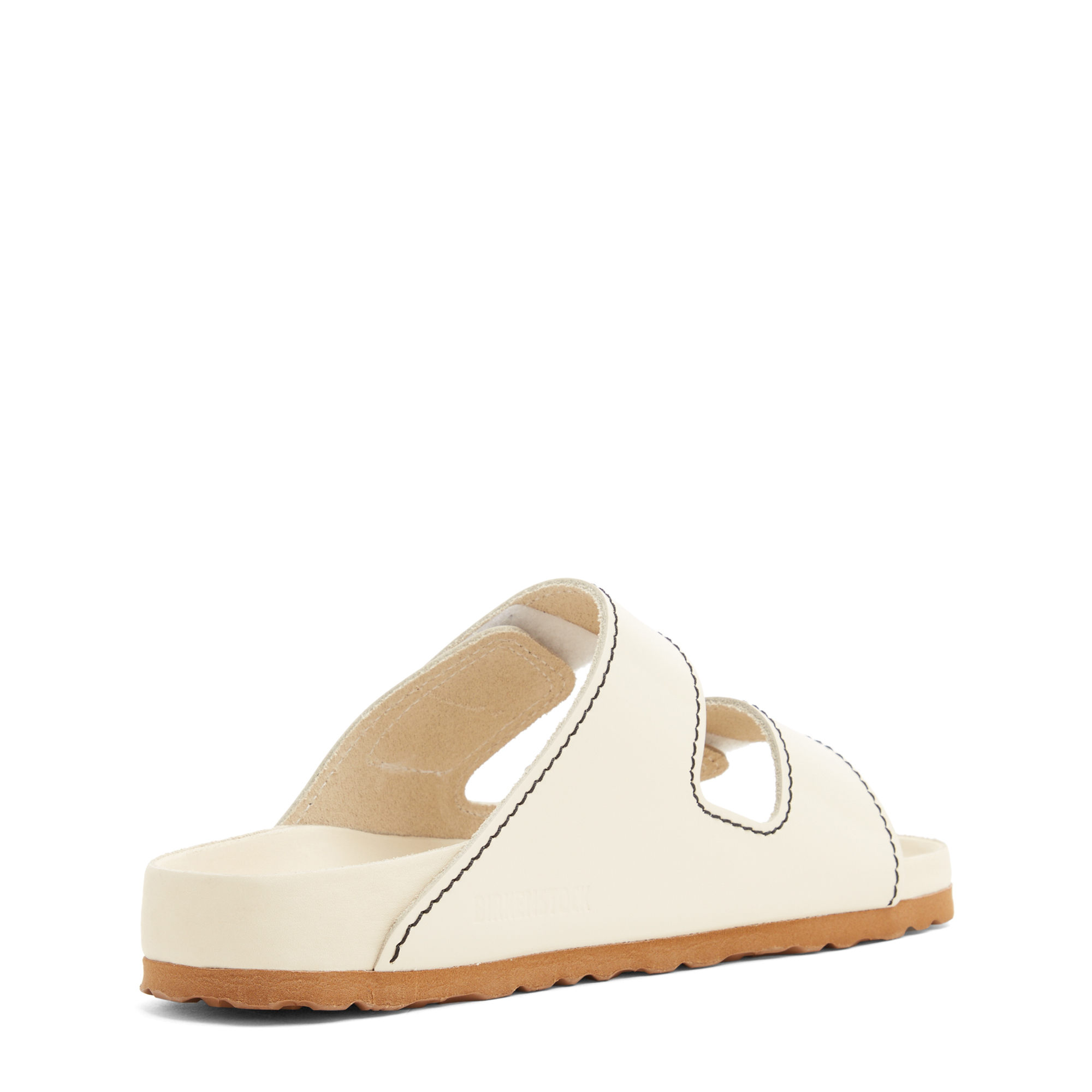 x Proenza Schouler Arizona sandals, Beige