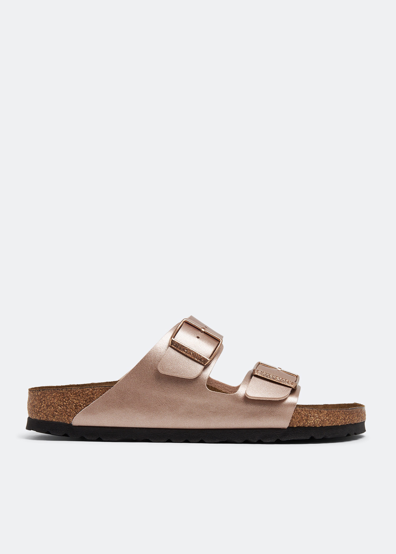 Arizona sandals, Metallic
Arizona sandals, Metallic