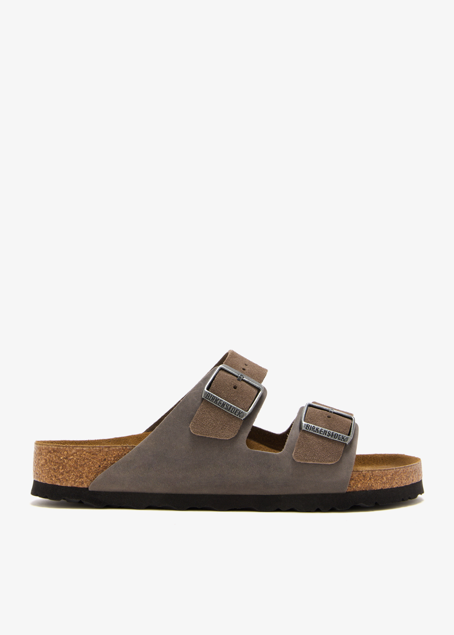 Arizona regular-width sandals, Brown
Arizona regular-width sandals, Brown