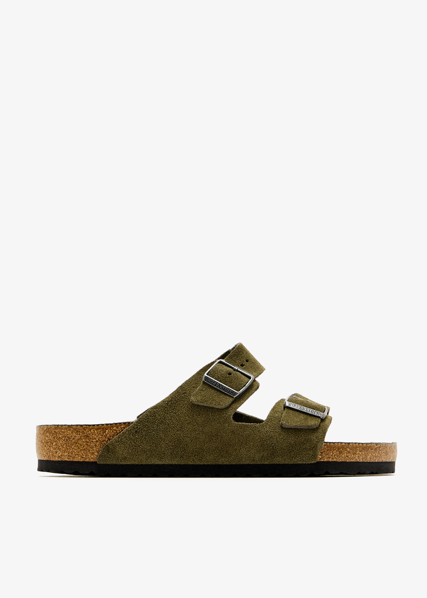 Arizona regular-width sandals, Green
Arizona regular-width sandals, Green