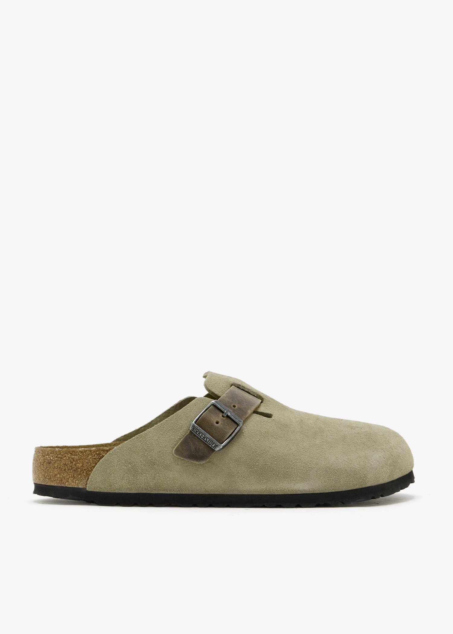 Boston clogs, Khaki
Boston clogs, Khaki