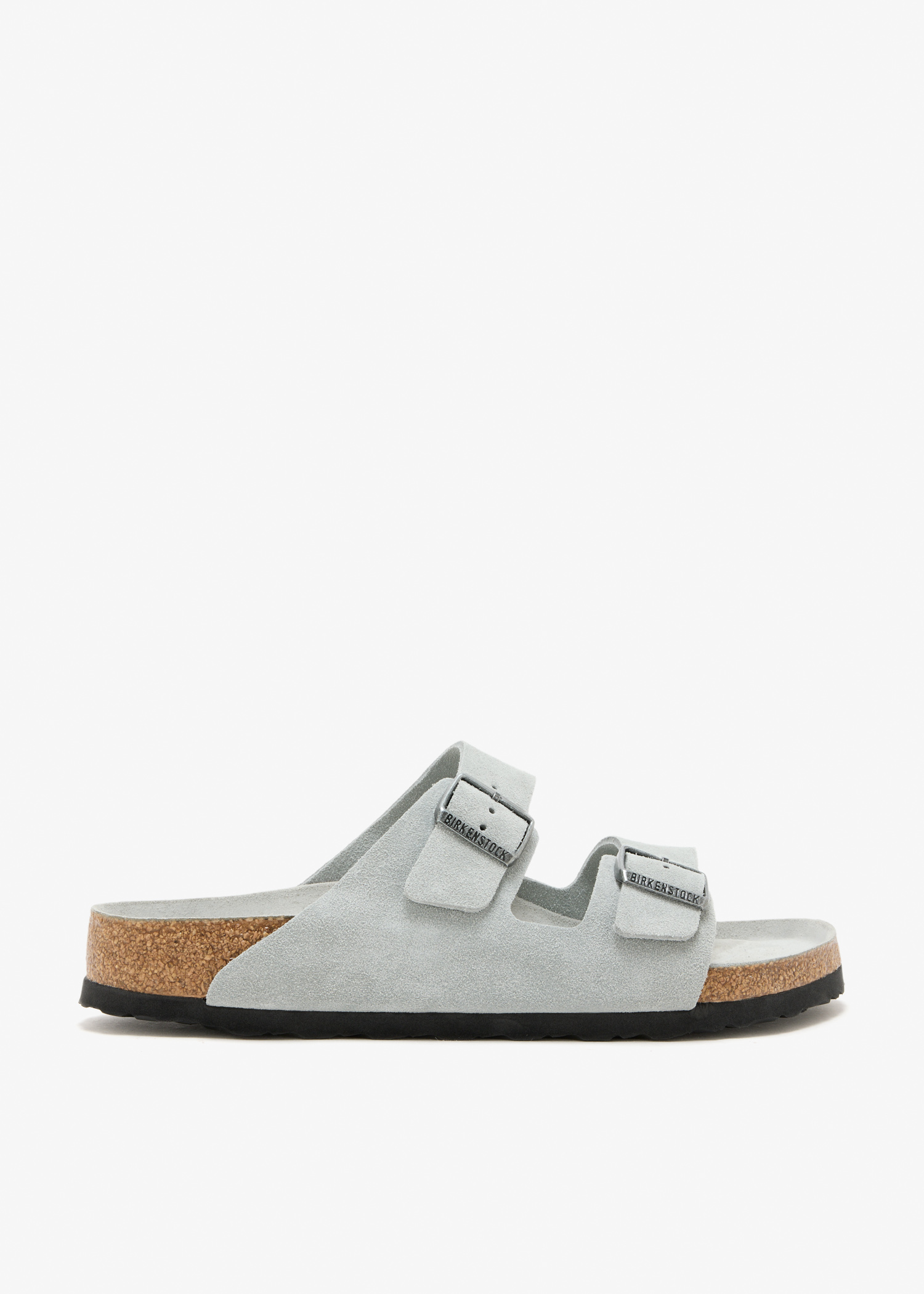 Arizona sandals, Grey
Arizona sandals, Grey