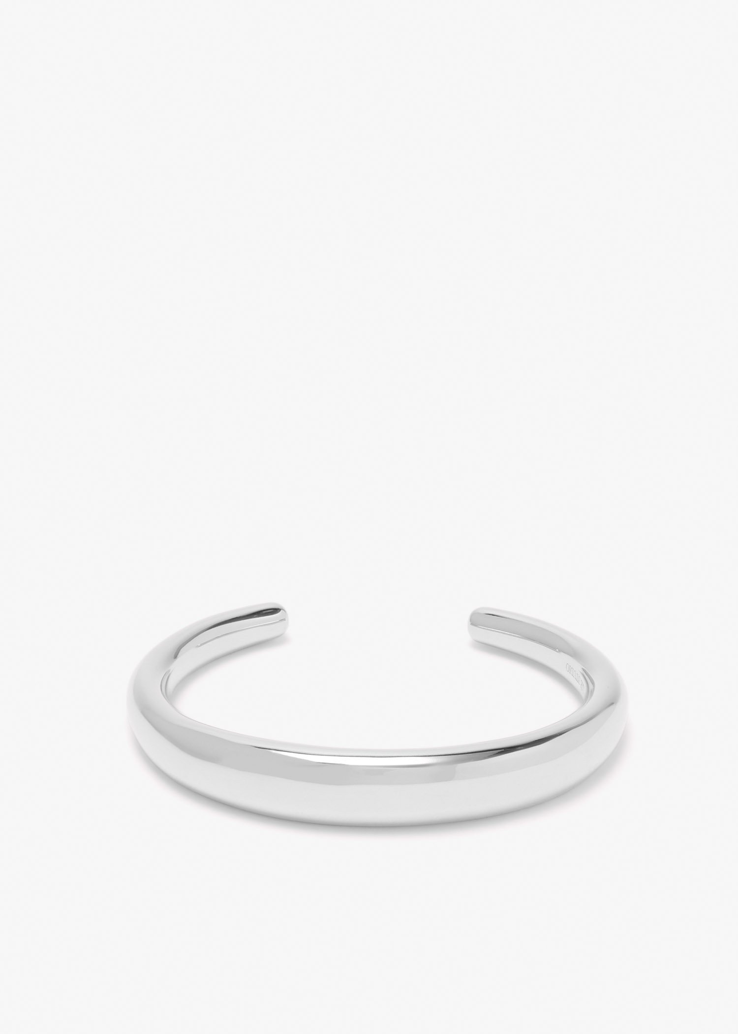 The Amanda bracelet, Silver
The Amanda bracelet, Silver