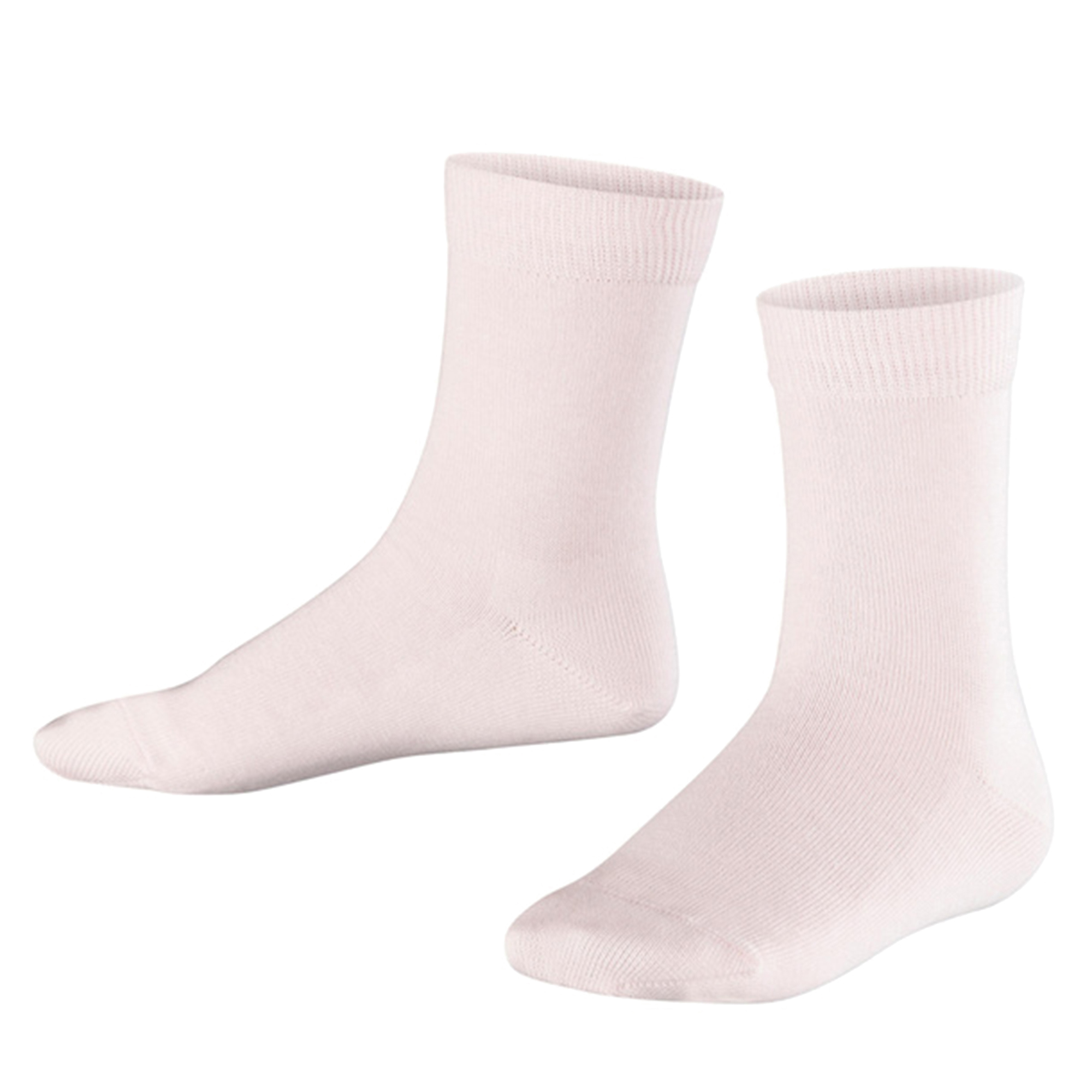 Family kids socks, Pink