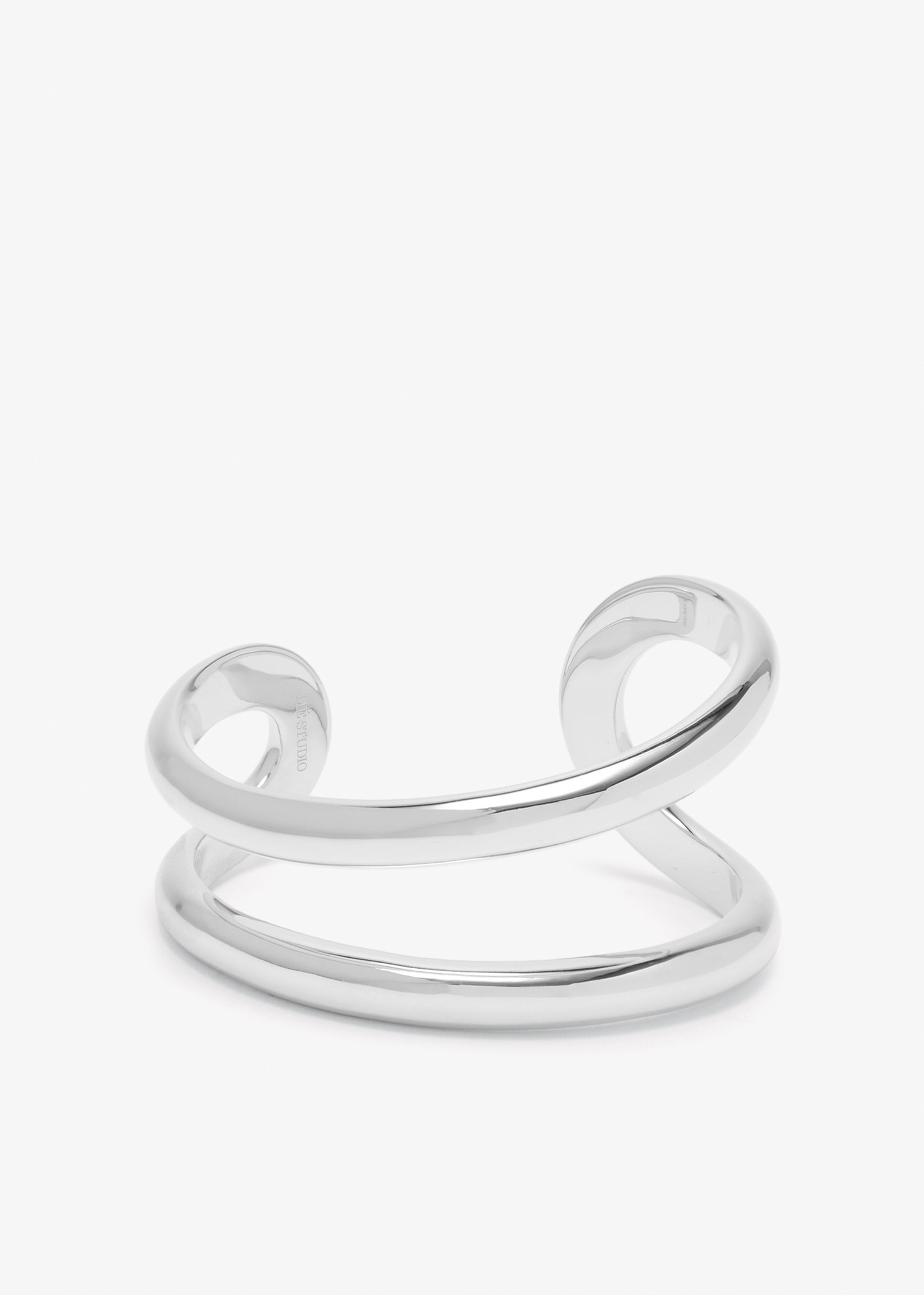 The Maggie bracelet, Silver
The Maggie bracelet, Silver