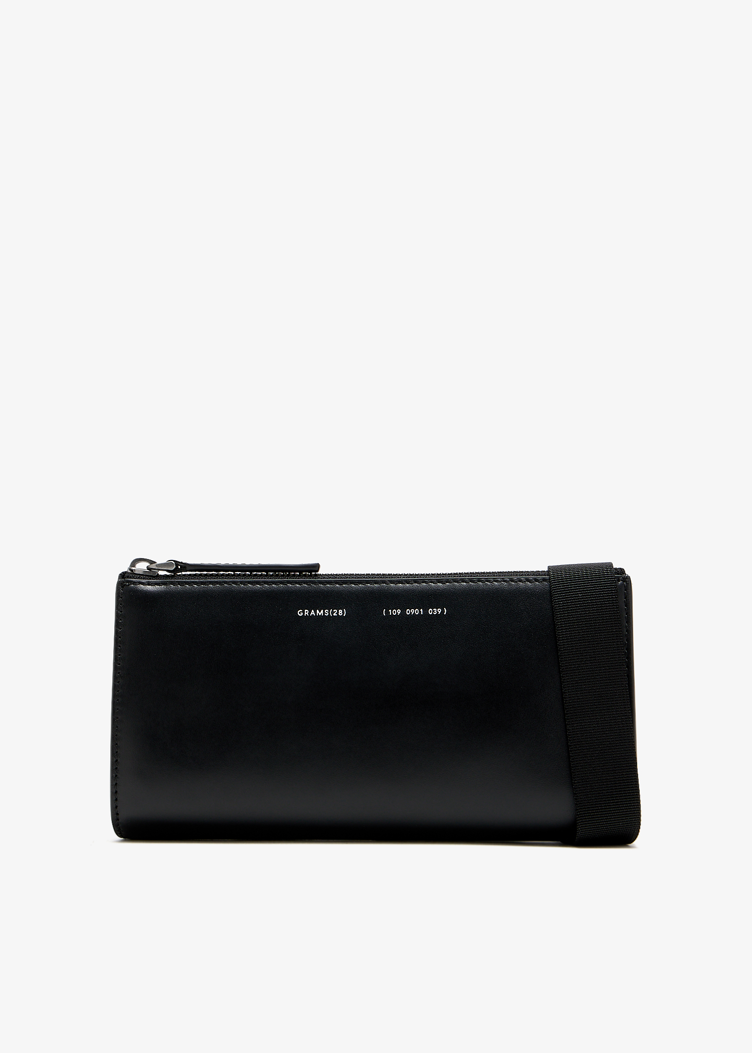 109 essentials case, Black
109 essentials case, Black