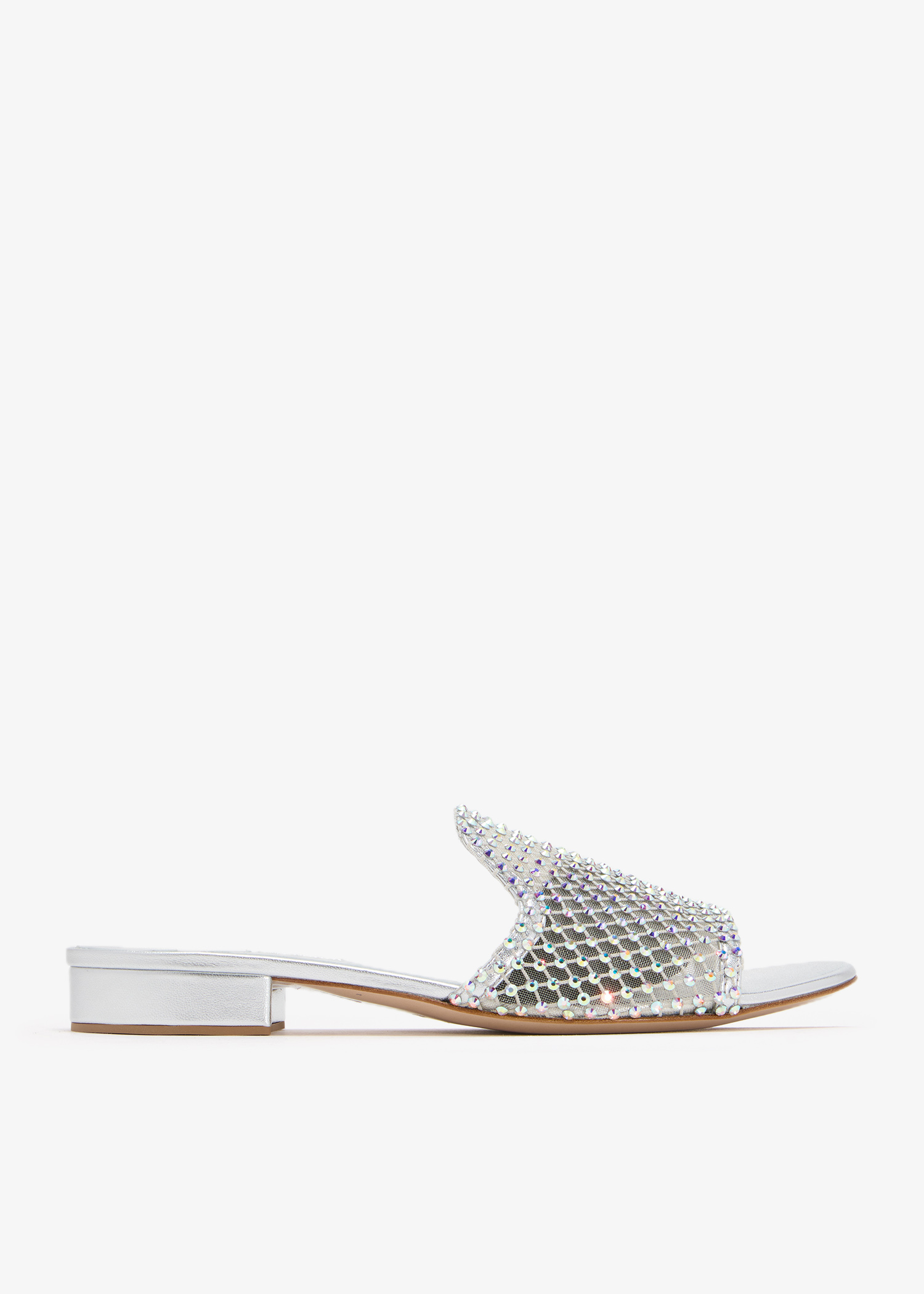 Gilda sandals, Silver
Gilda sandals, Silver