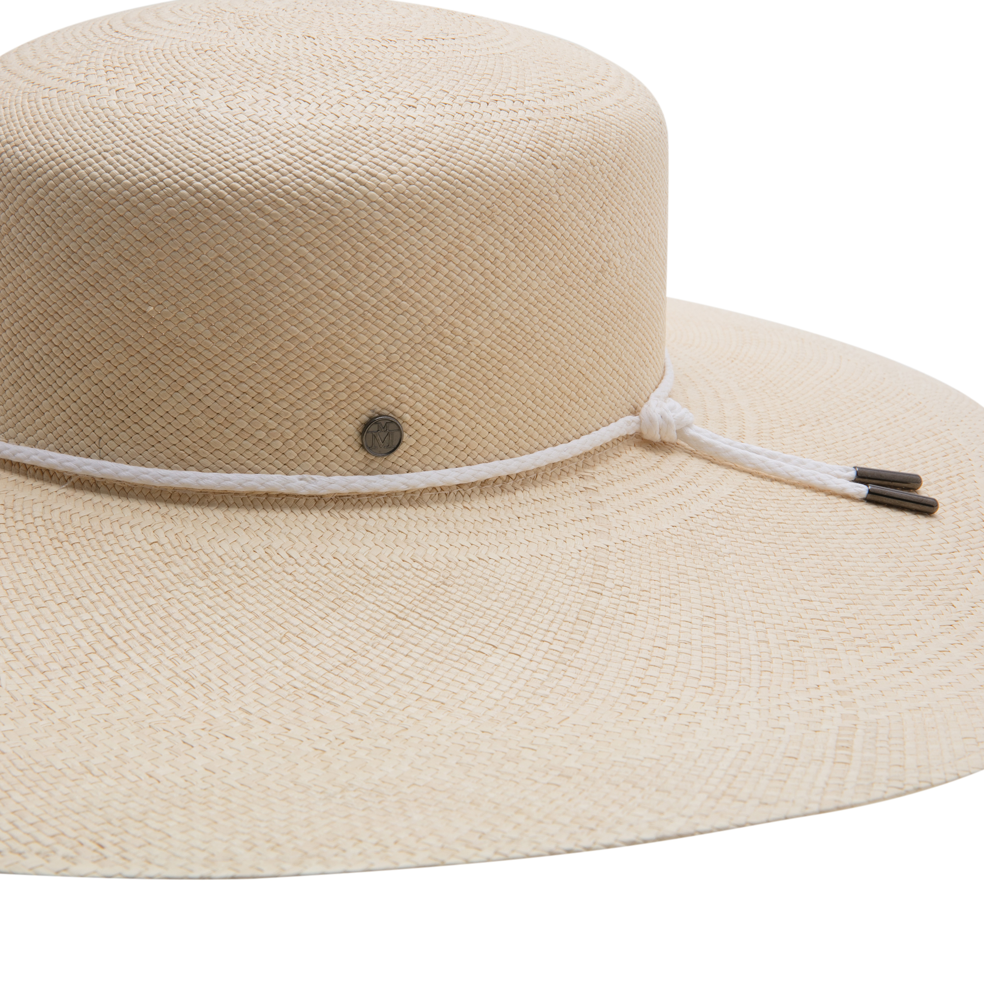 Little Bianca hat, Beige