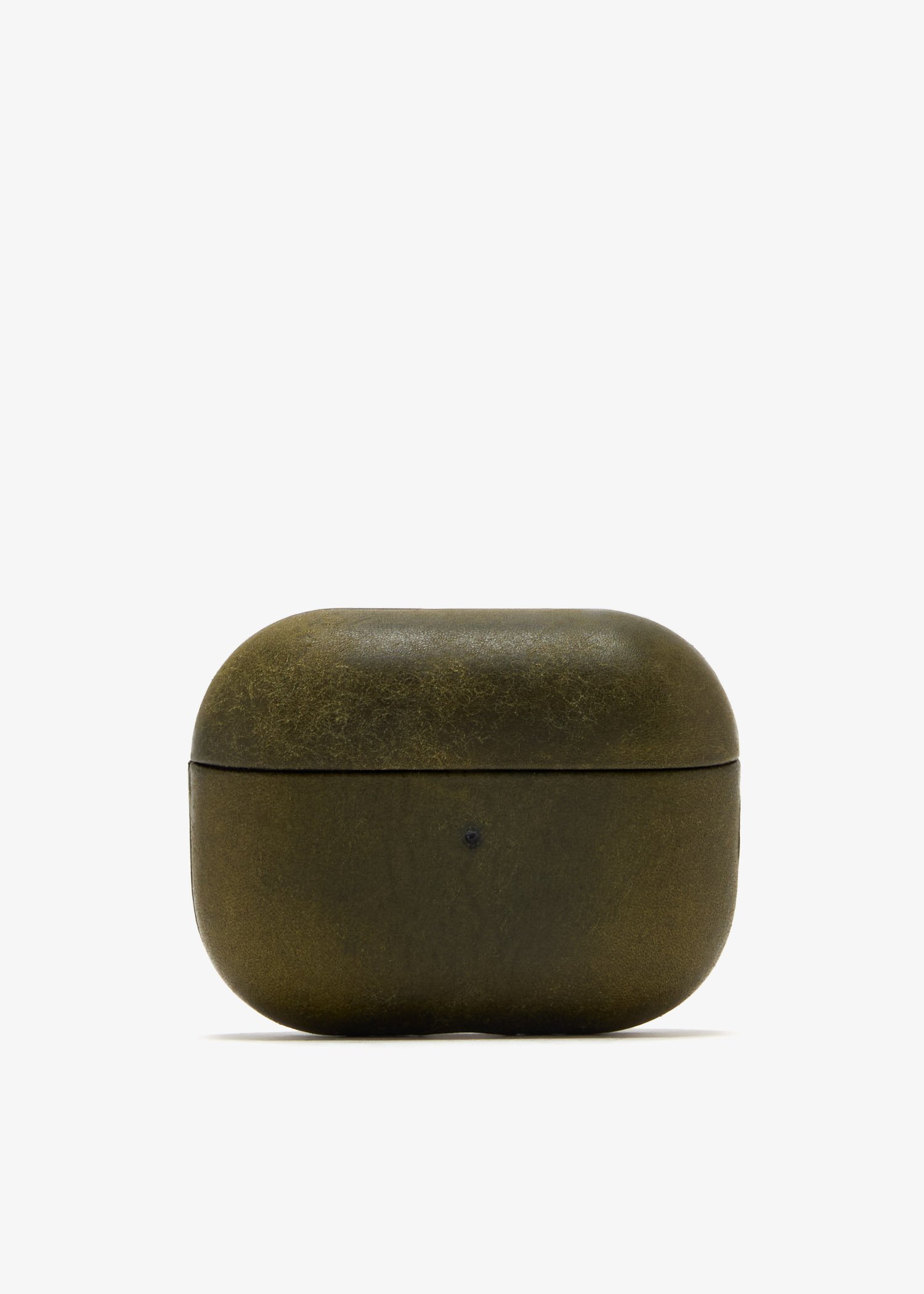 112 AirPods Pro case, Green
112 AirPods Pro case, Green