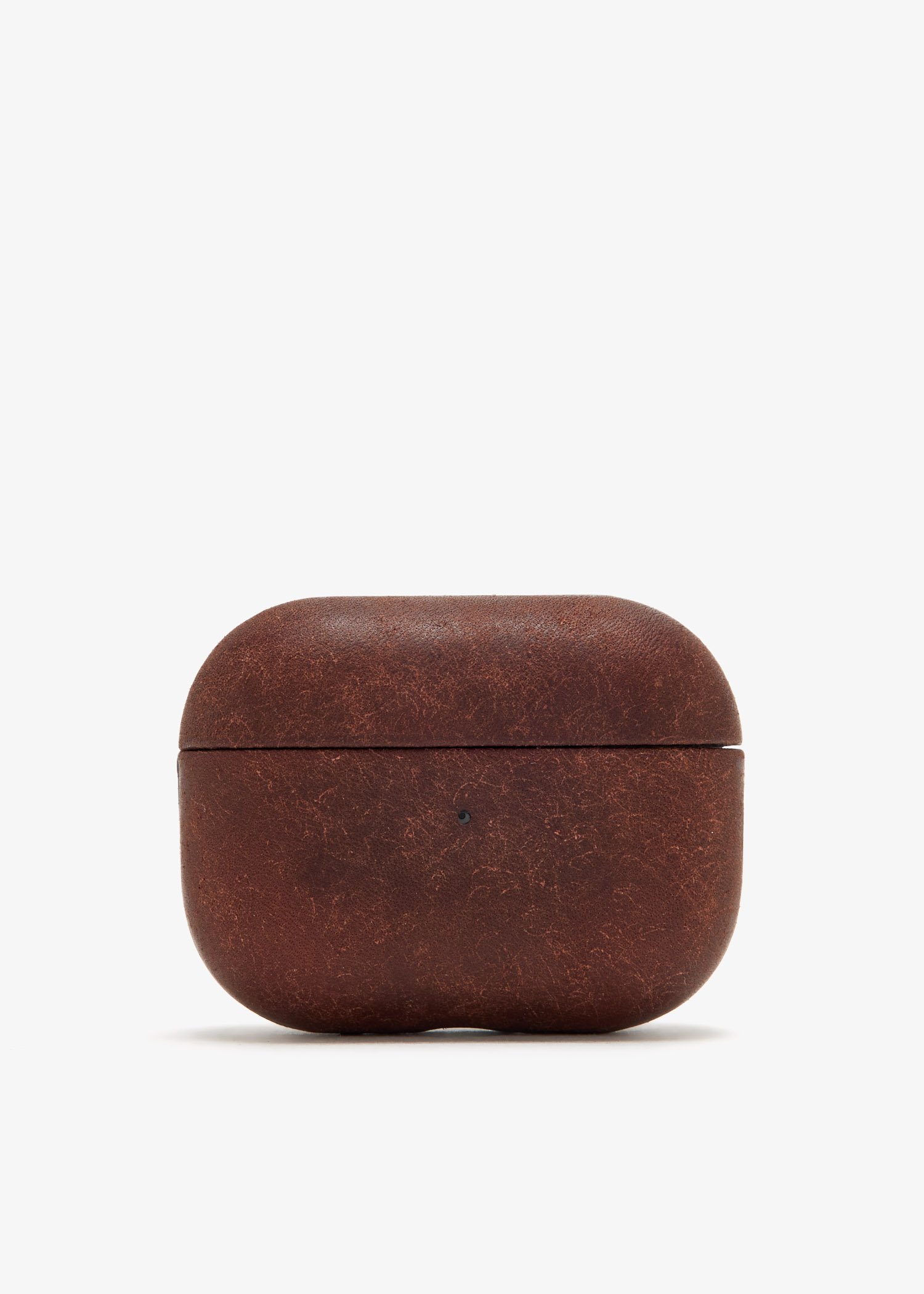 112 AirPods Pro case, Brown
112 AirPods Pro case, Brown