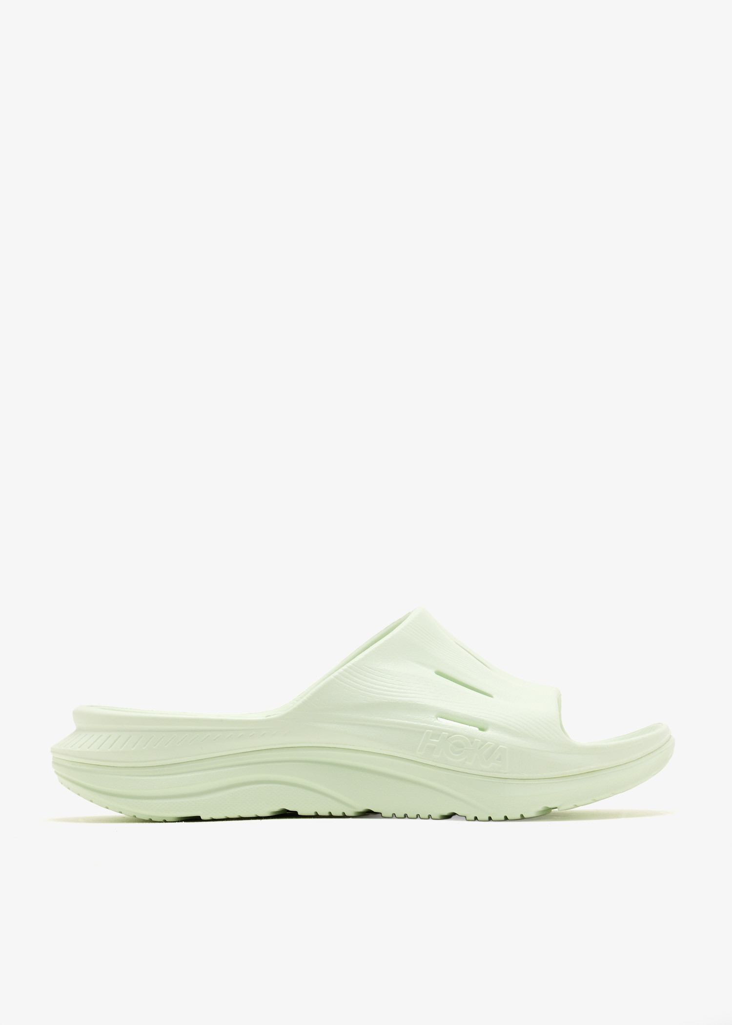 Ora Recovery 3 slides, Green
Ora Recovery 3 slides, Green