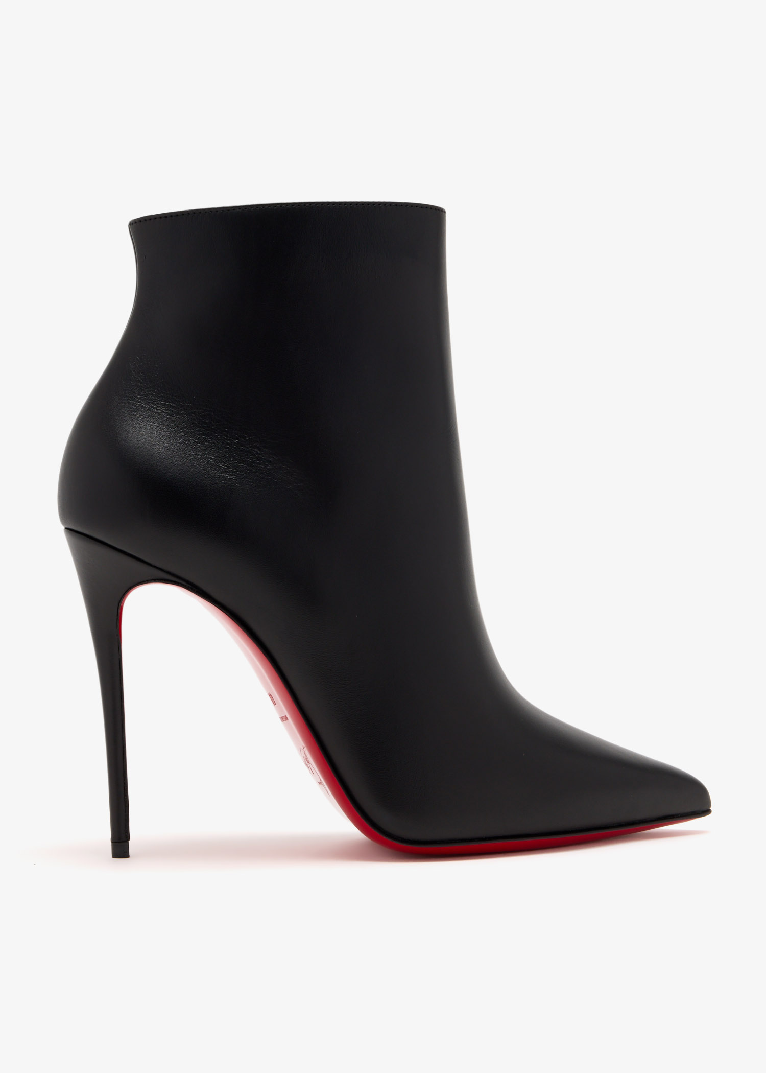 So Kate 100 boots, Black
So Kate 100 boots, Black