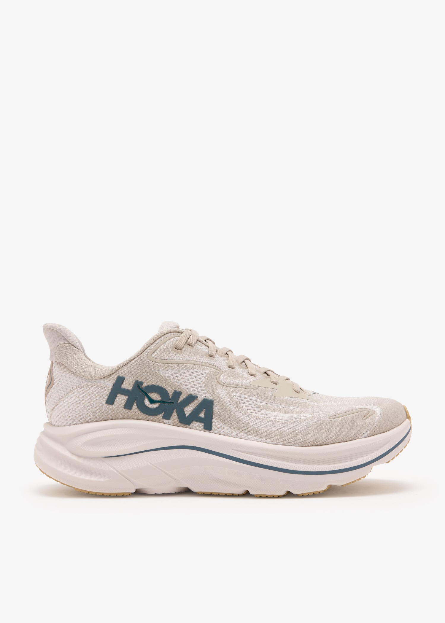 Clifton 10 sneakers, Grey
Clifton 10 sneakers, Grey