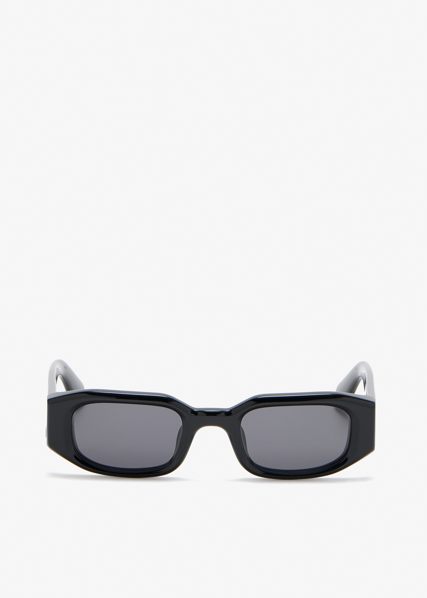 x Chimi rectangular frame sunglasses, Black
x Chimi rectangular frame sunglasses, Black