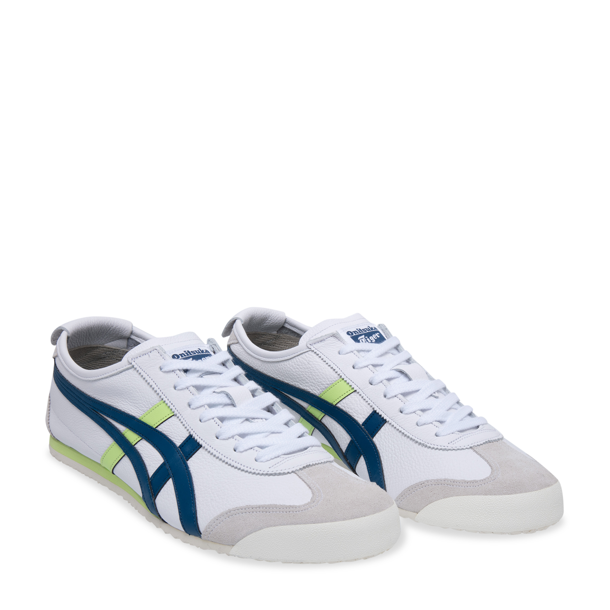 Mexico 66 sneakers, White