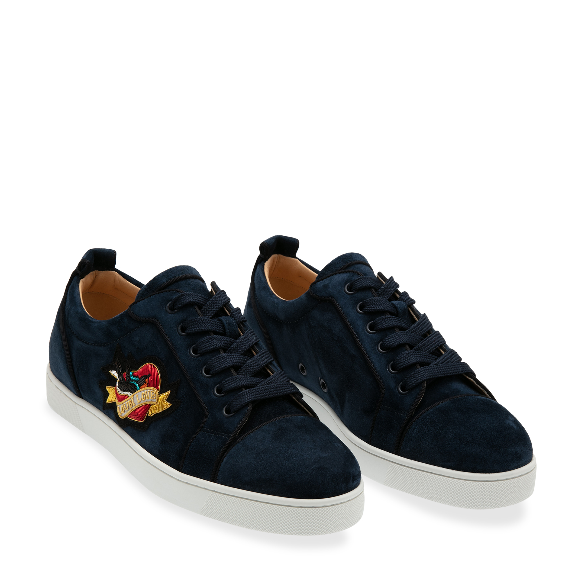 Junior Love sneakers, Multi-coloured