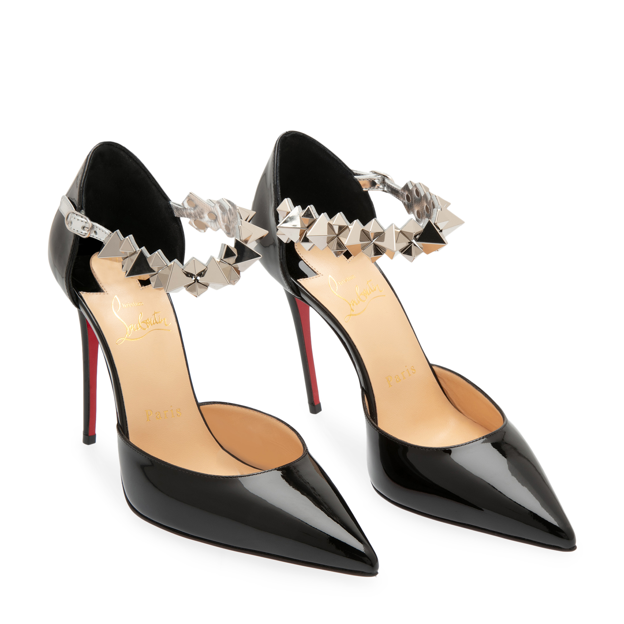 Planet Chic pumps, Black