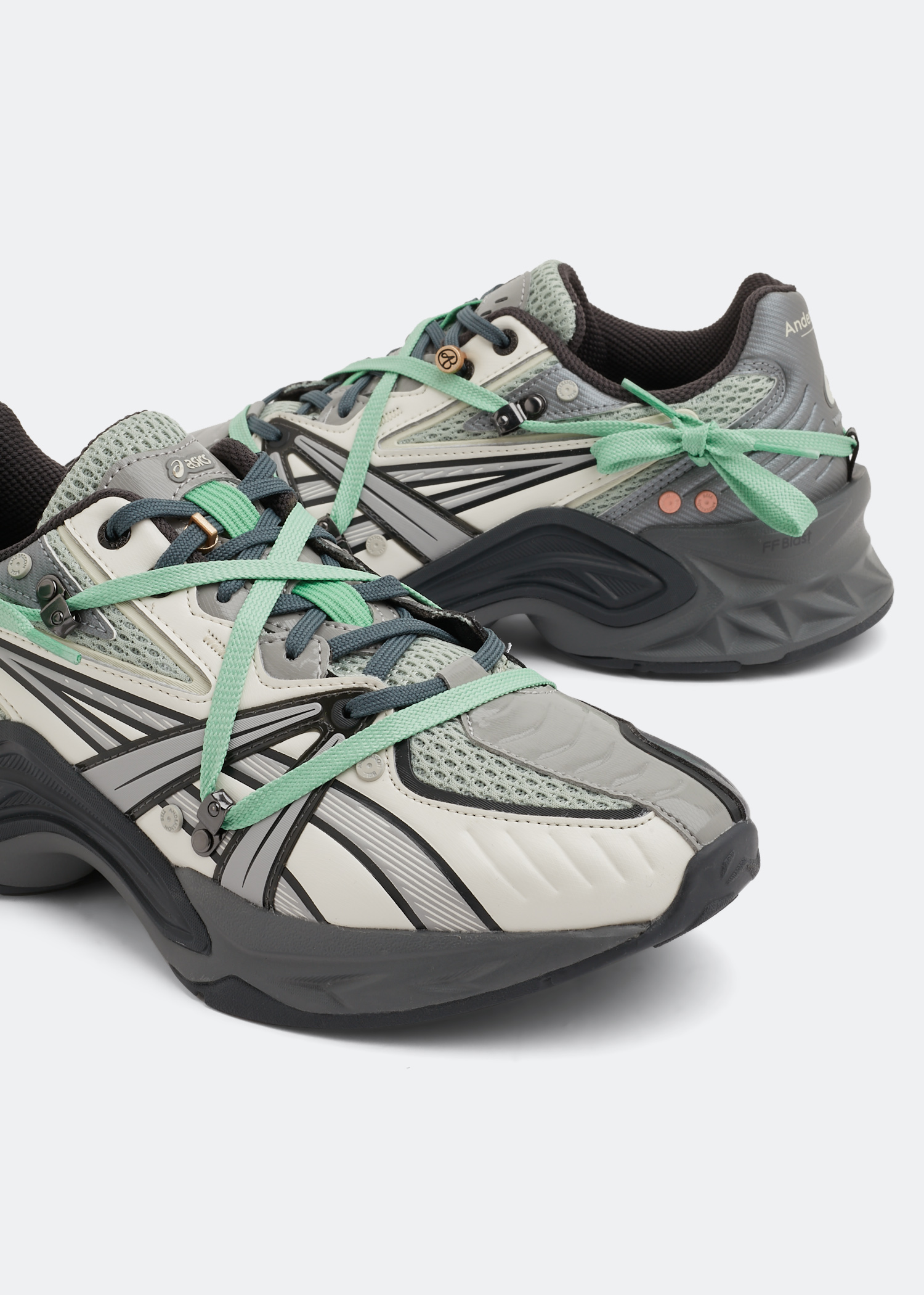 x Andersson Bell PROTOBLAST sneakers, Grey