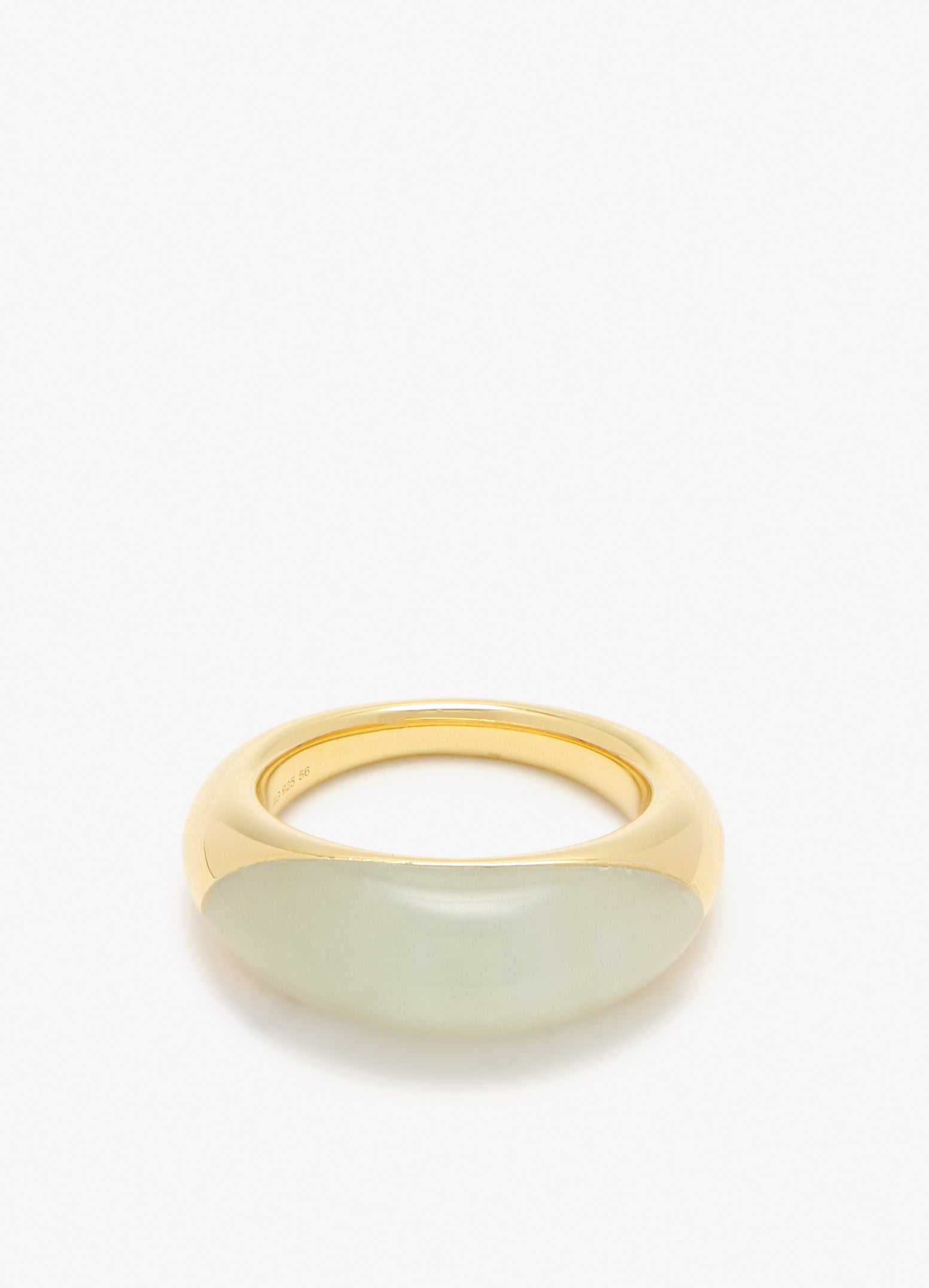 The Beatrice ring, Gold
The Beatrice ring, Gold